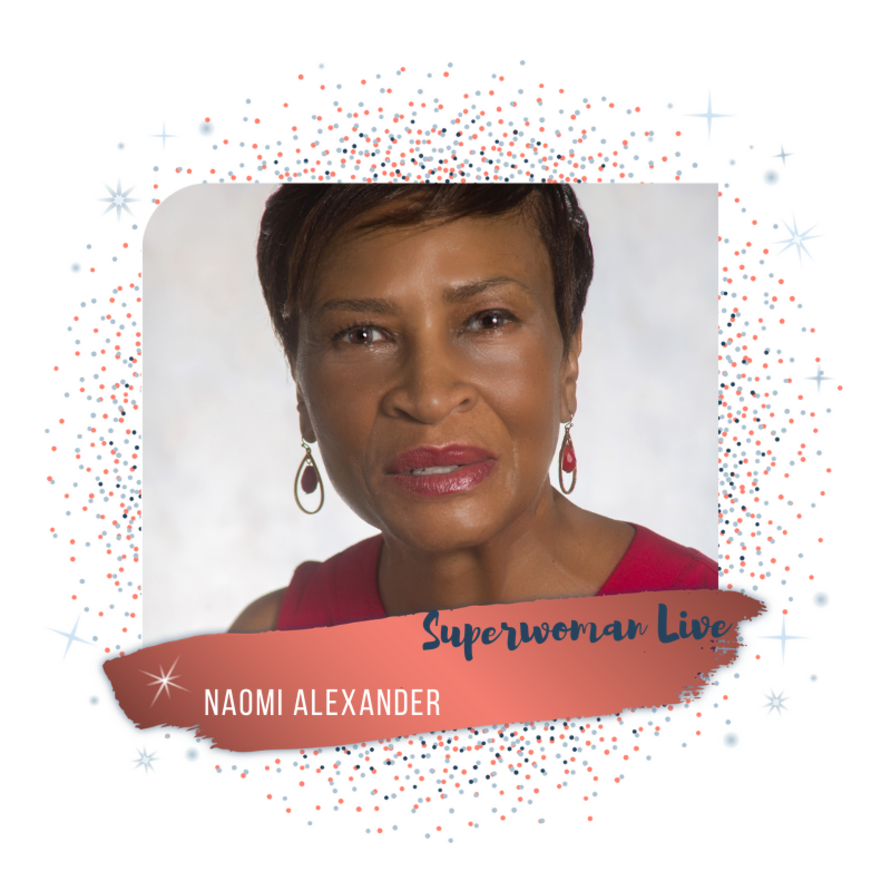 6.16 How to coach people, bringing out their strengths and teaching them how to manage their weaknesses with Naomi Alexander episode artwork