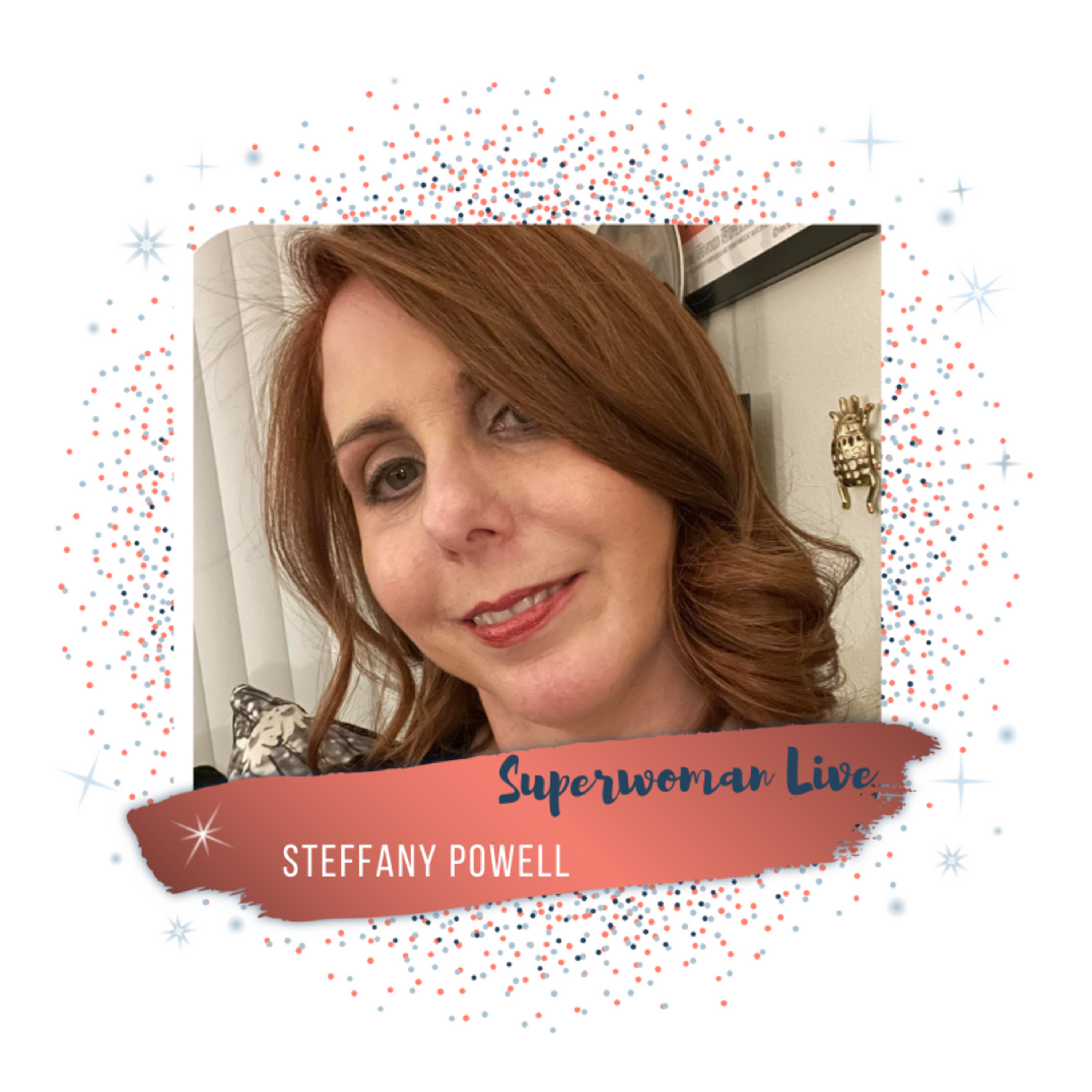 7.2 Planning where you want your life to be with Steffany Powell episode artwork