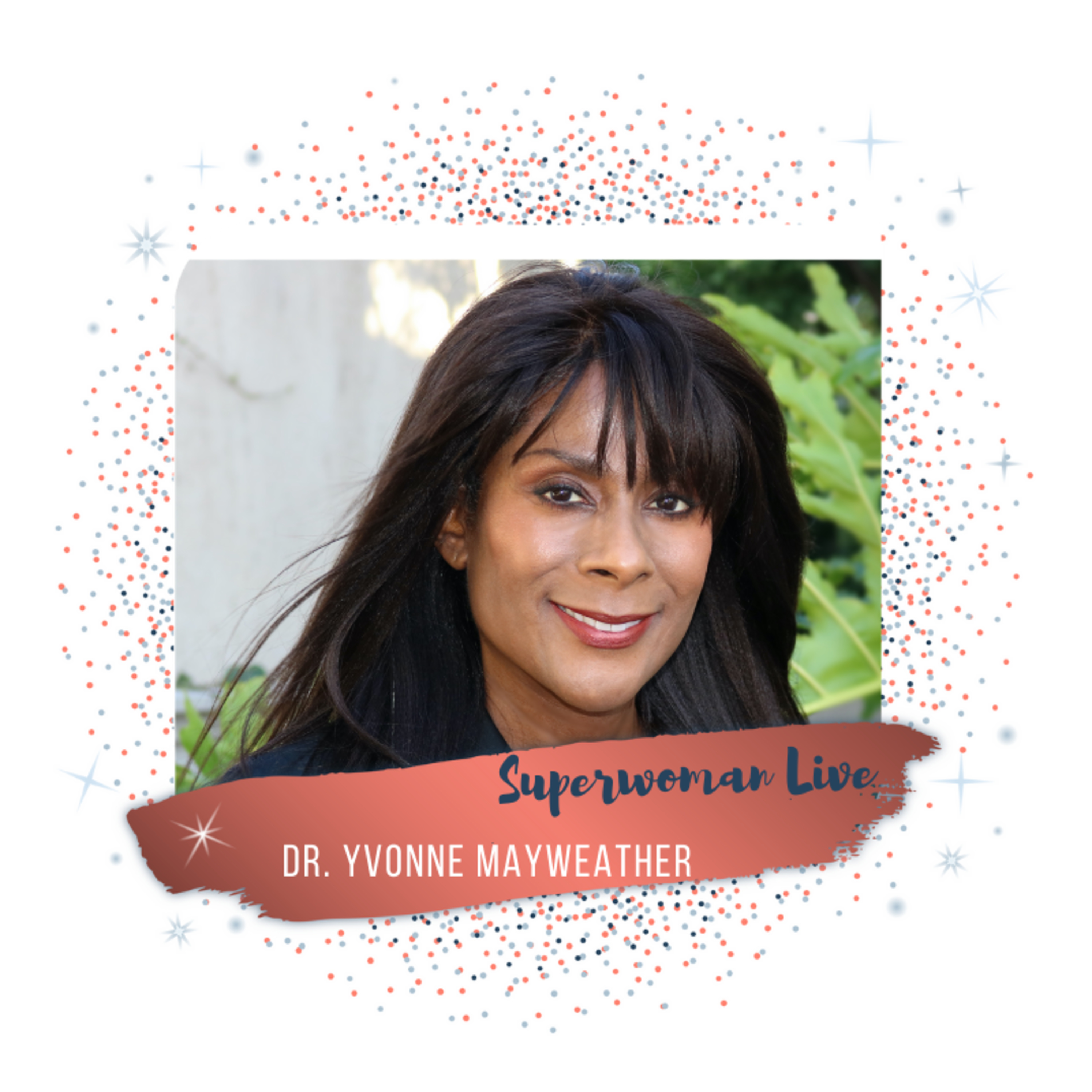 8.5 Spiritual fundamental principles of Psychoneurology with Dr. Yvonne Mayweather episode artwork