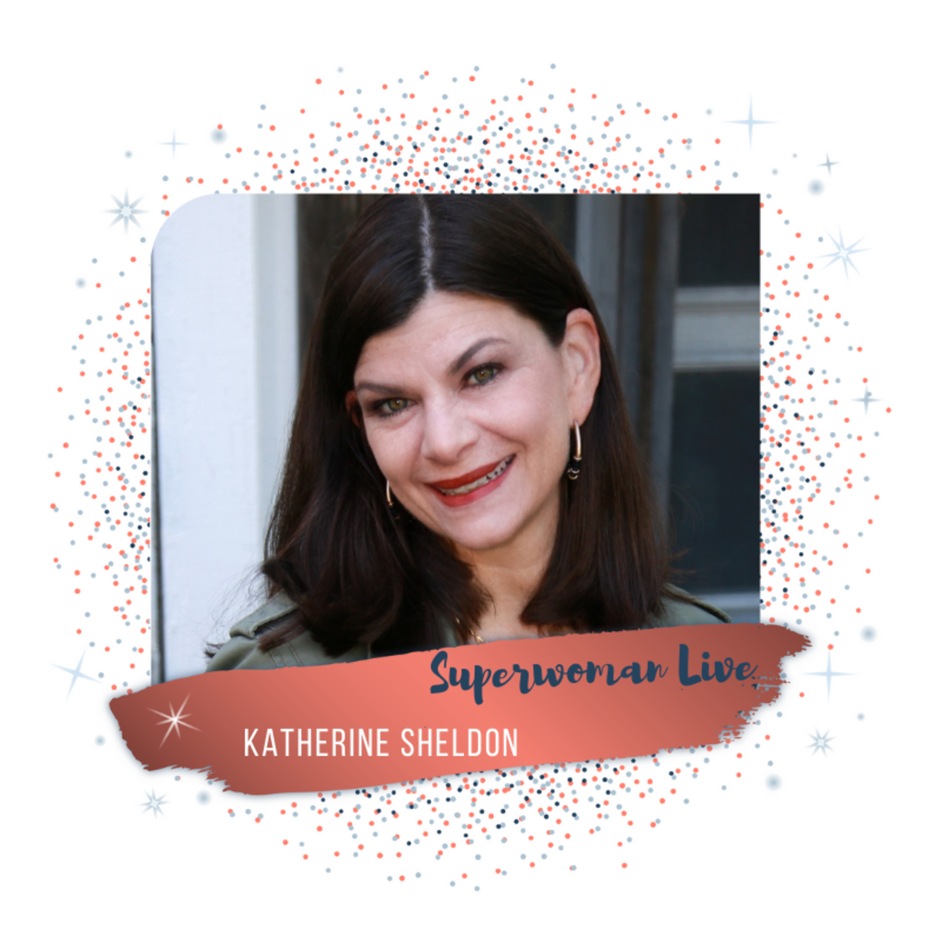 8.8 Providing healing, growth, and support for emotional well-being with Katherine Sheldon episode artwork