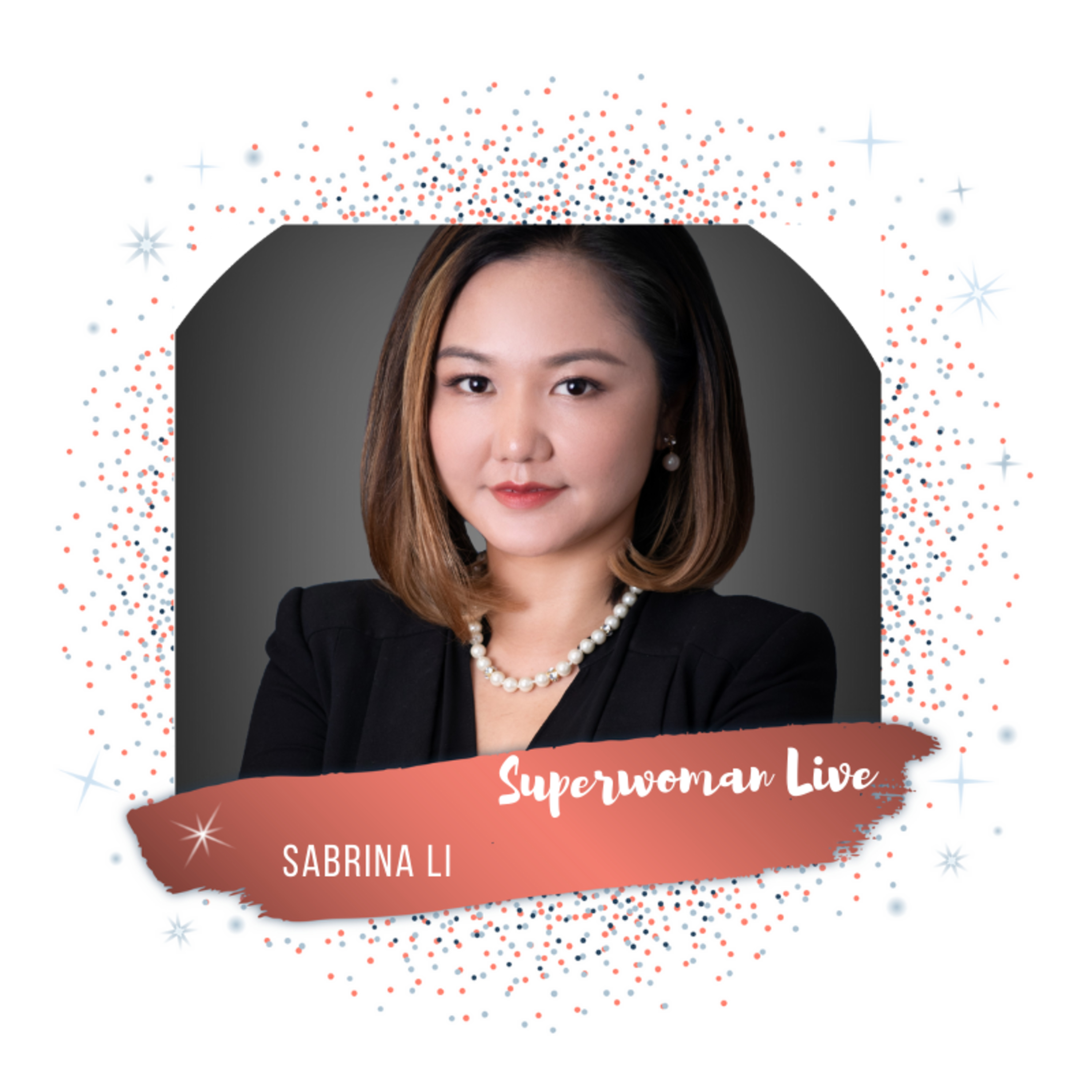 10.11 Don't Listen When They Say It's Impossible with Sabrina Li episode artwork