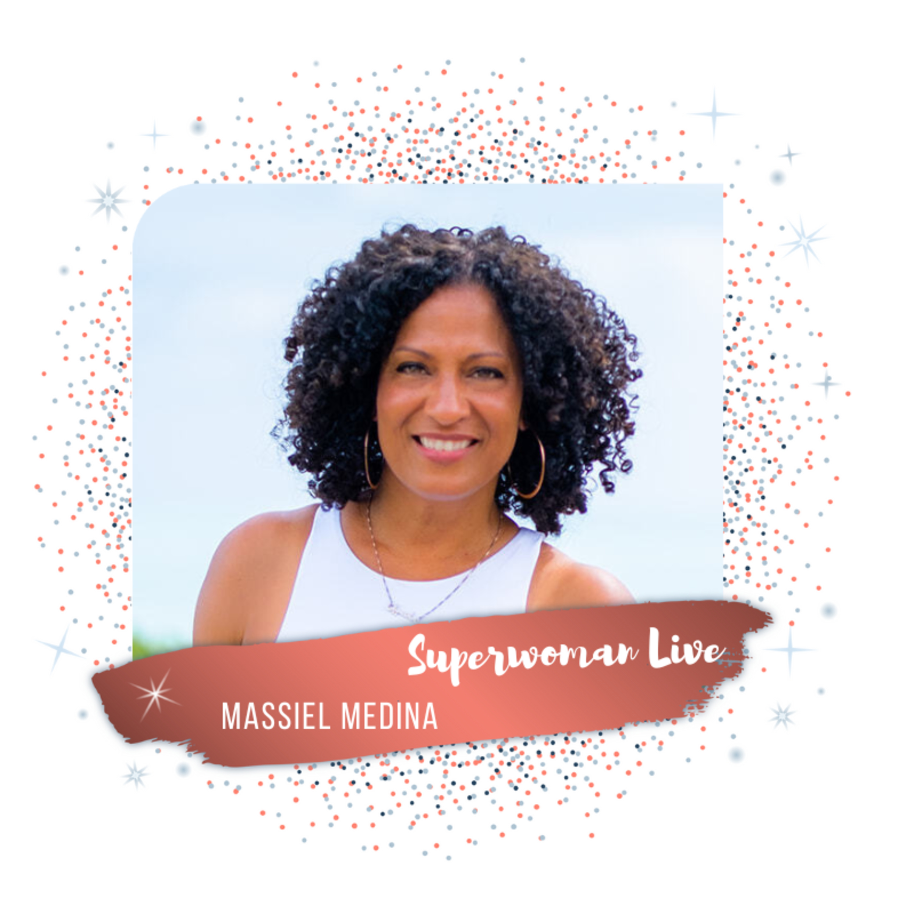 11.6 Feeding Our Minds in Different Ways with Massiel Medina episode artwork