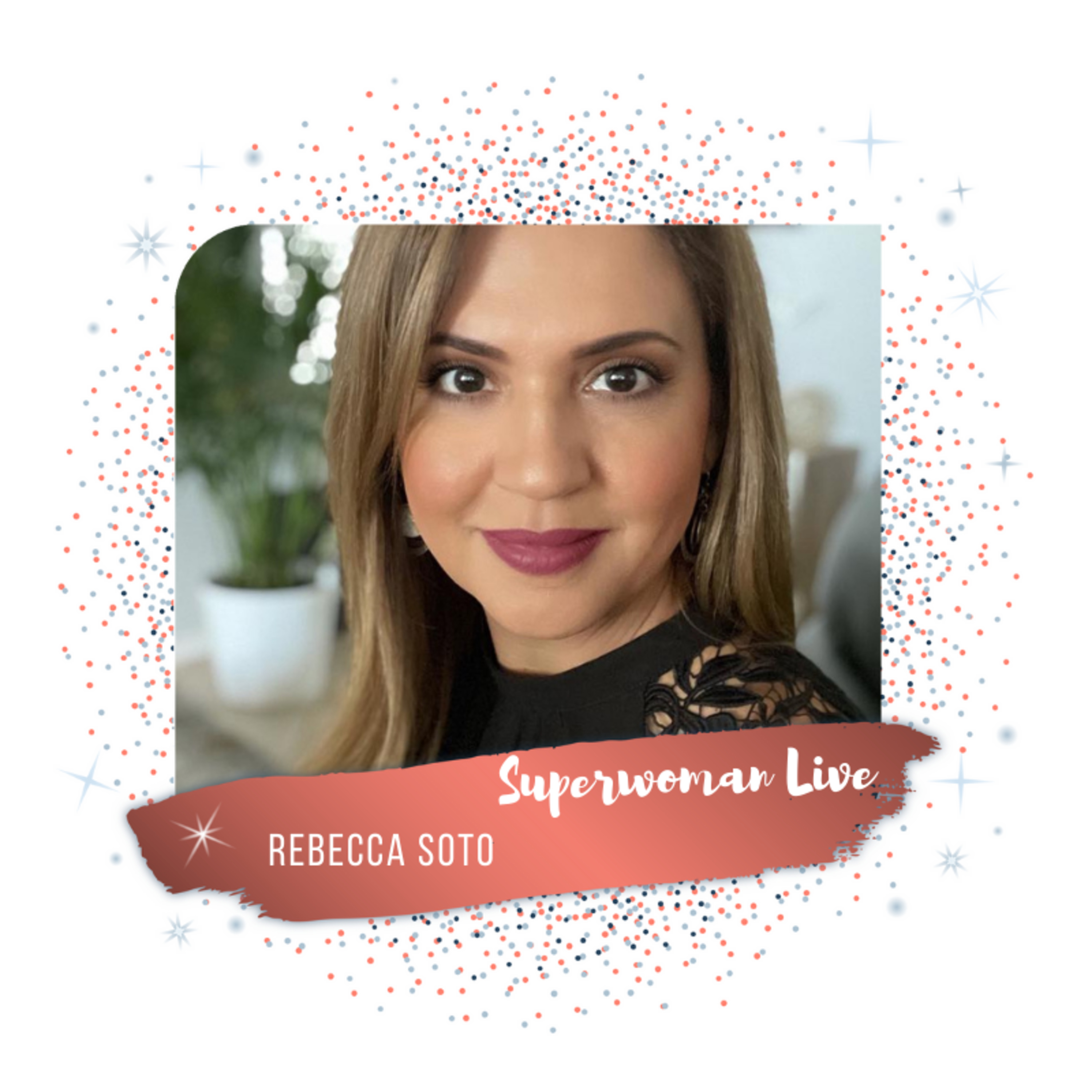 12.5 Set you Heart on Fire and Do More with Rebecca Soto episode artwork