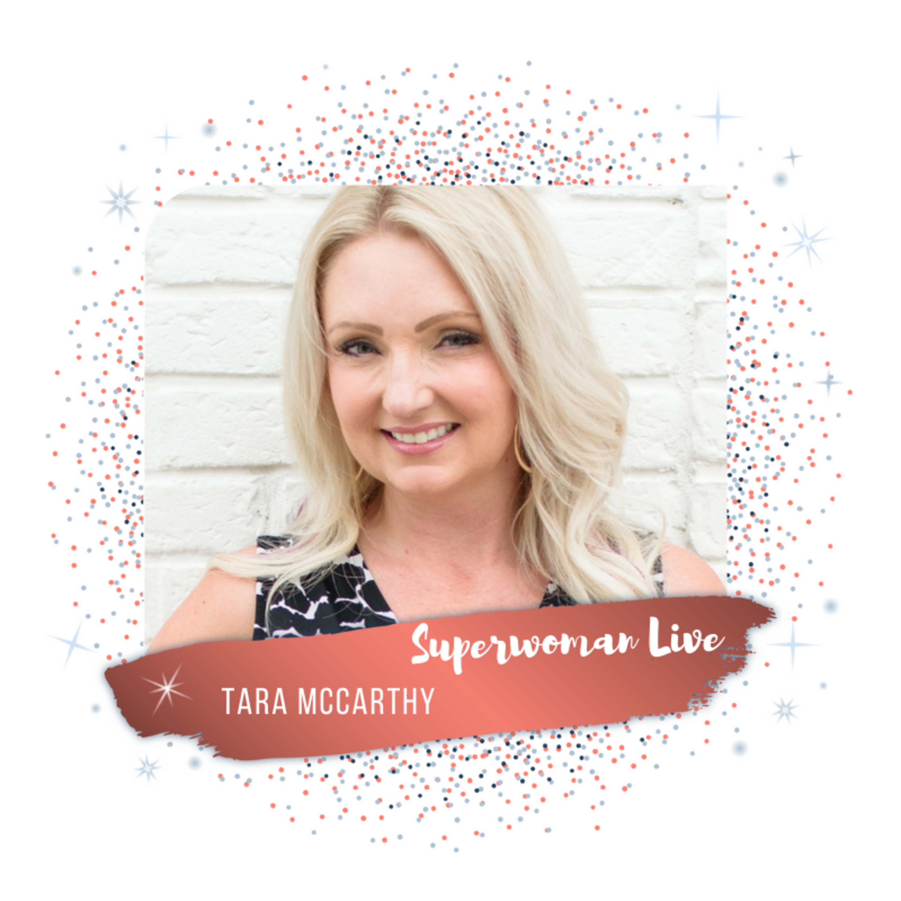 12.9 Continue to Think Bigger, Be Bigger,Be More Influential and Be More Helpful with Tara McCarthy episode artwork