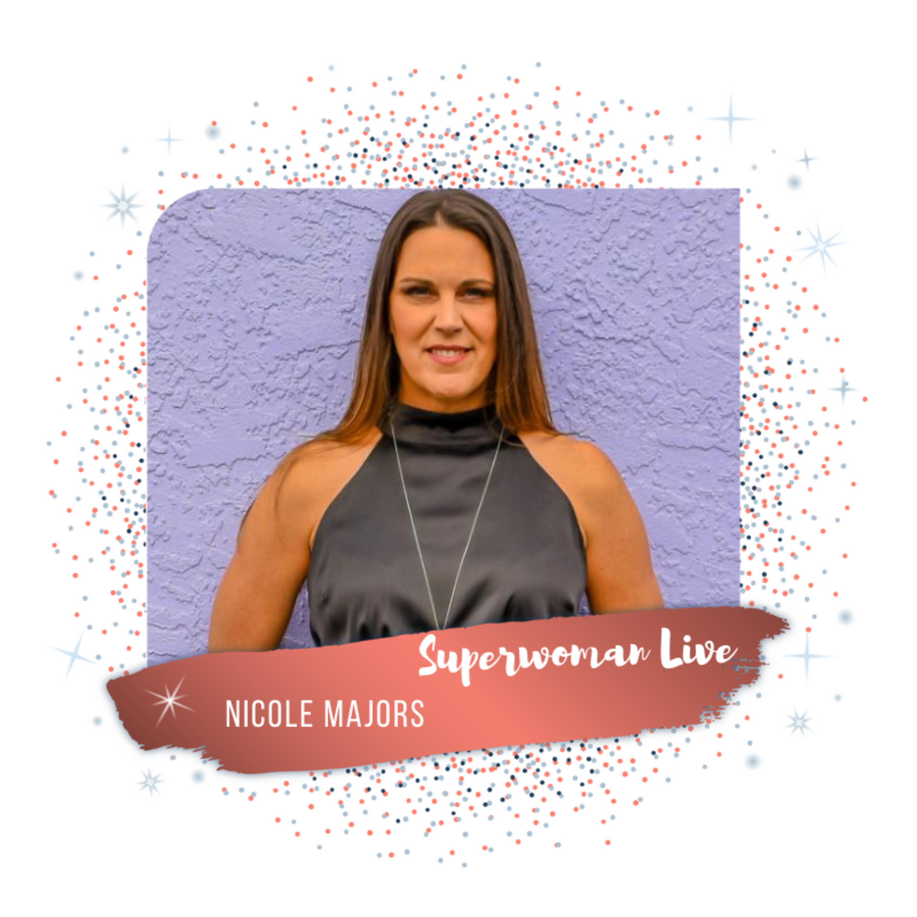 12.10 Mindset is The Name of the Game to Make You Limitless with Nicole Majors  episode artwork