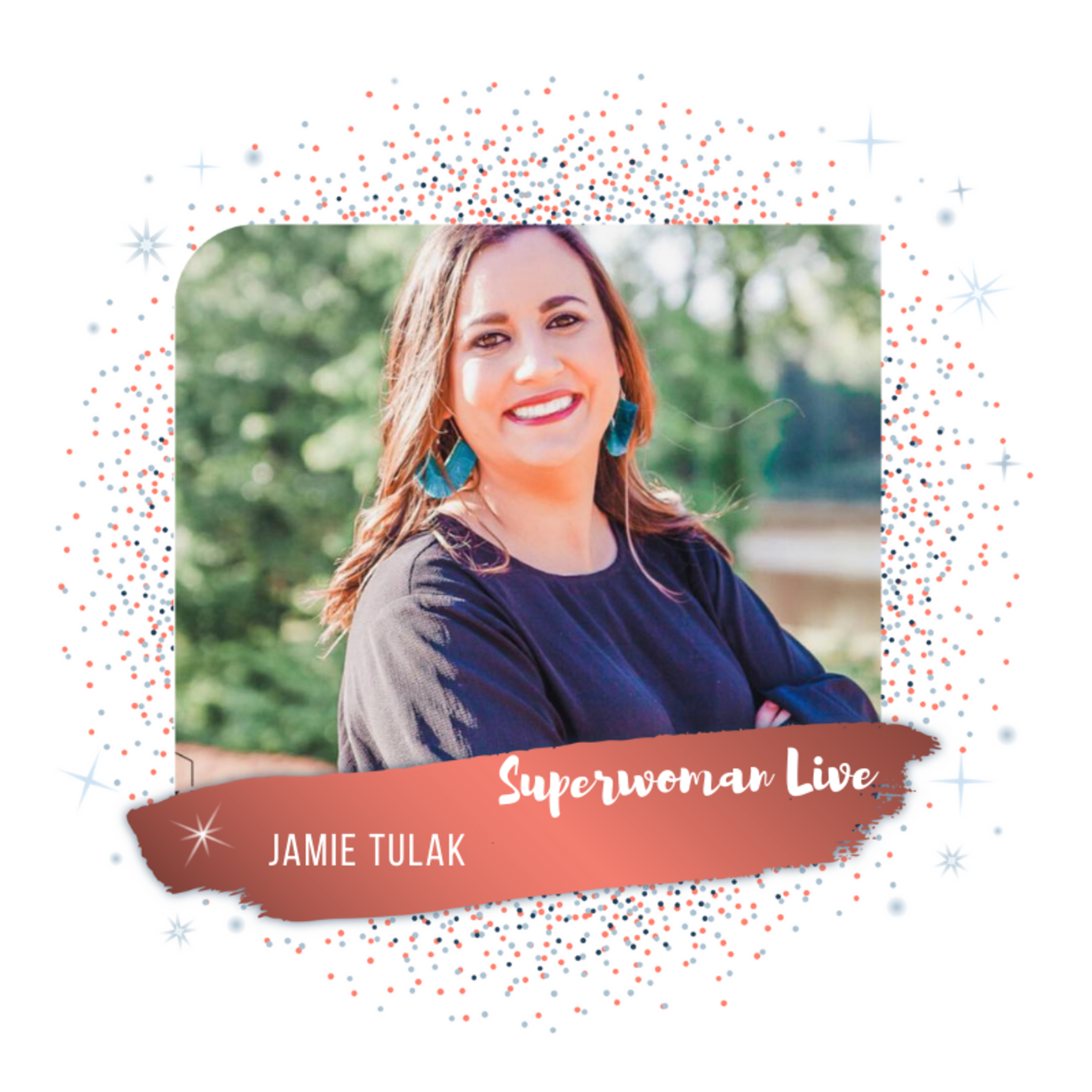12.12 Stay in Your Lane, Put your Head Down and Focus on You with Jamie Tulak episode artwork