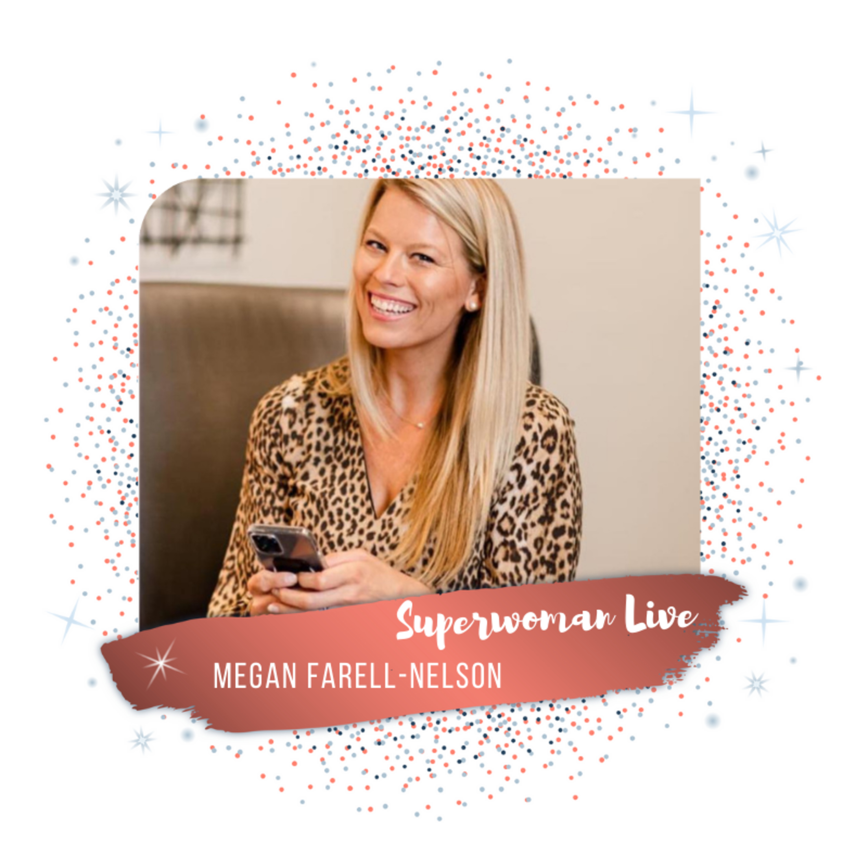12.14 Don't Quit Before The Magic Happens with Megan Farrell - Nelson episode artwork
