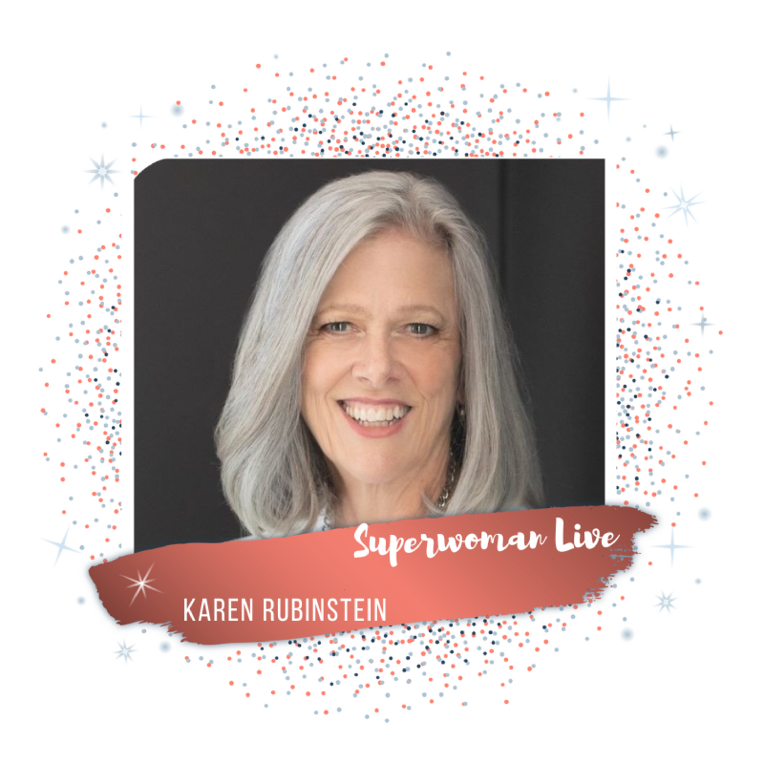 11.13 Don't Give Up till the Miracle Happens with Karen Rubinstein episode artwork