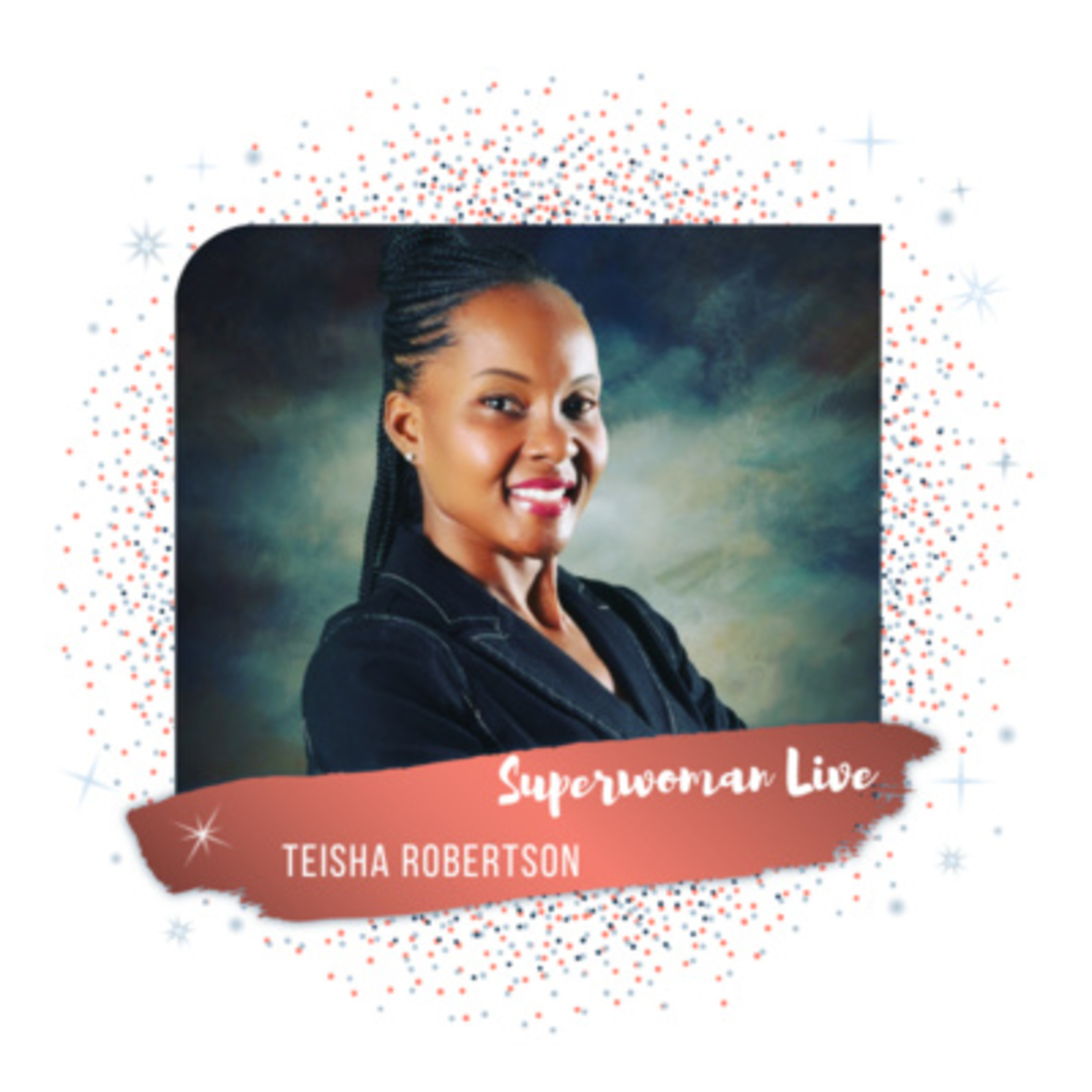 11.16 Digging Deep in to Your Superficial Why's with Dr Teisha Robertson episode artwork
