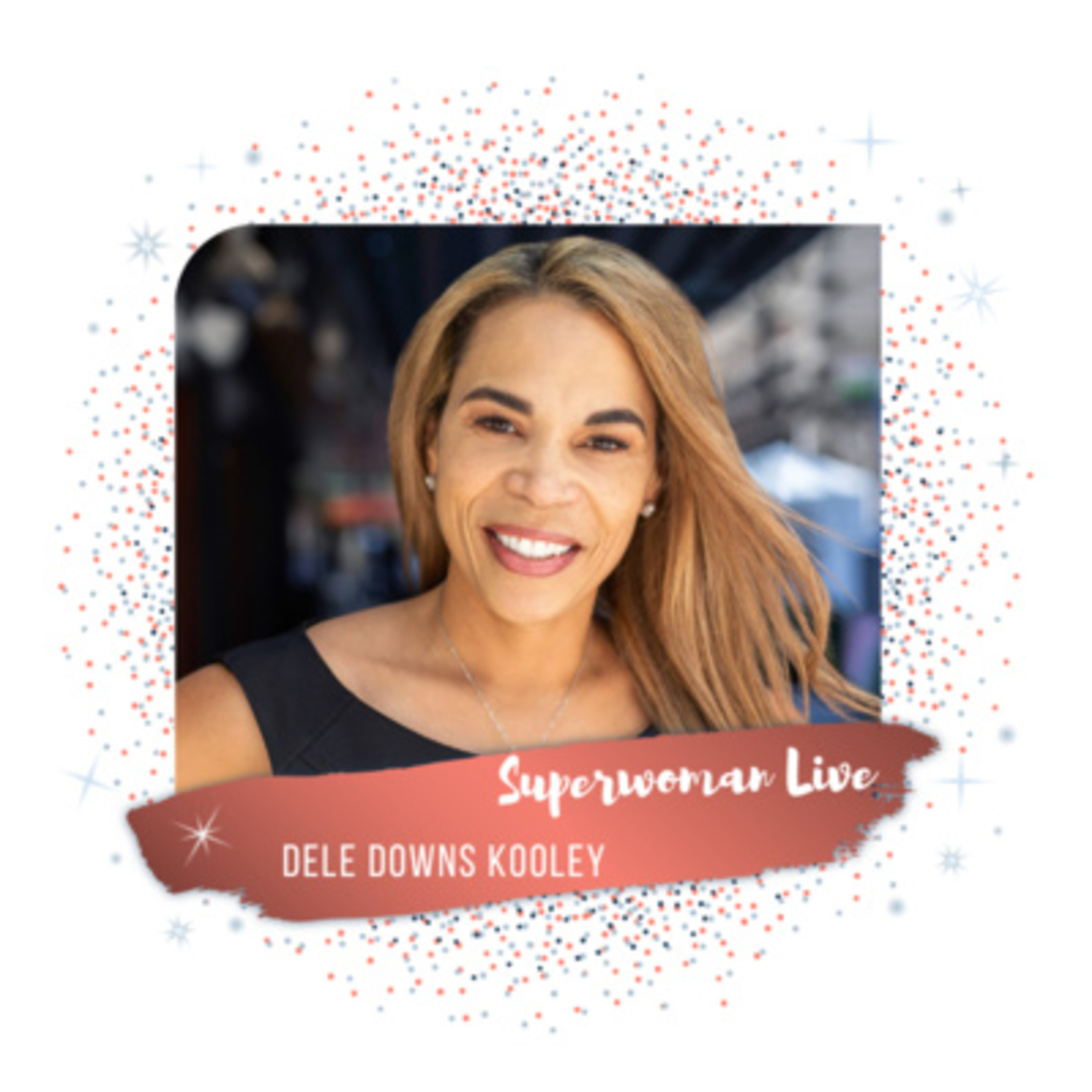 11.19 Everything is Within You to Make the Magic with Dele Kooley episode artwork