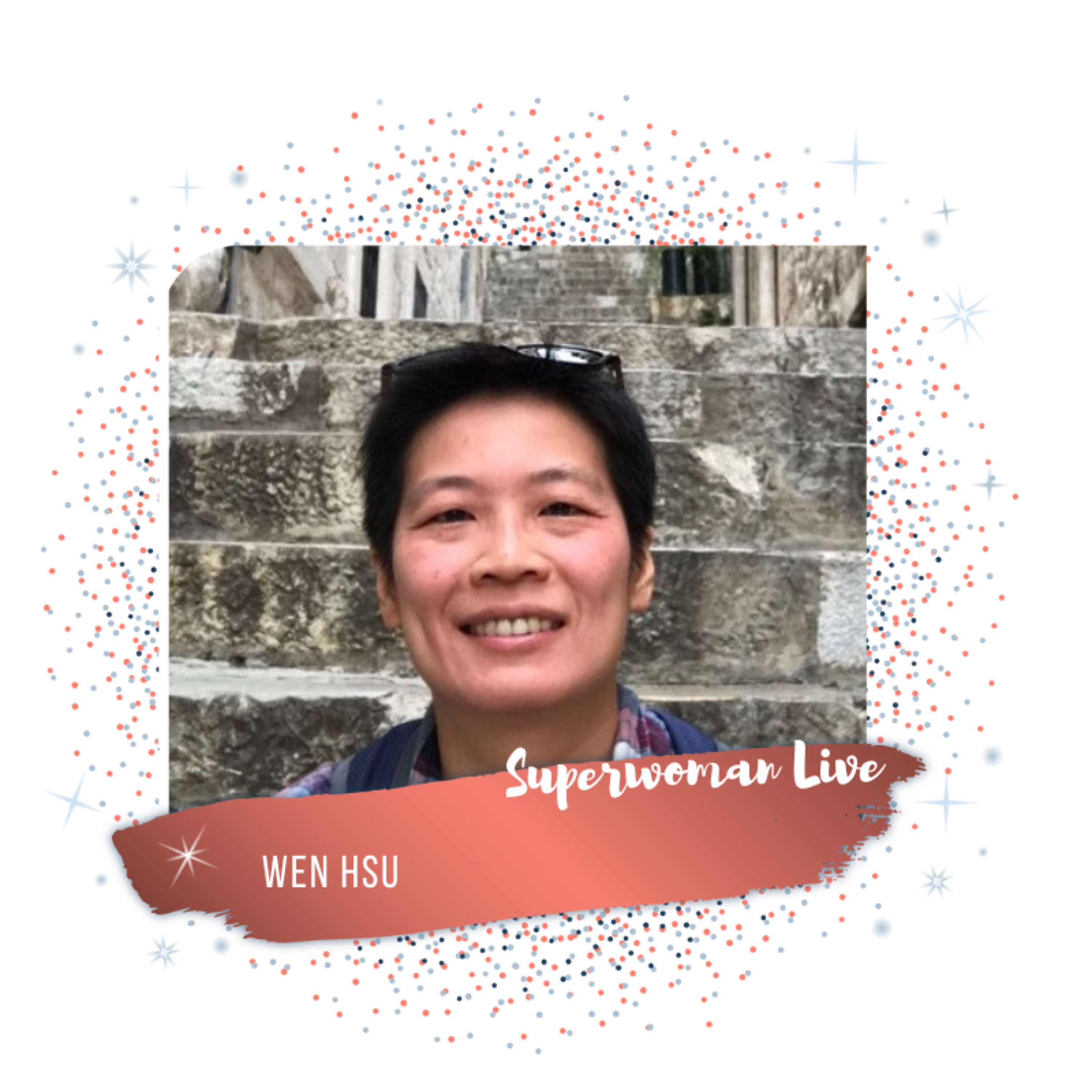 11.27 Knowing your Own Definition of Success with Wen Hsu episode artwork