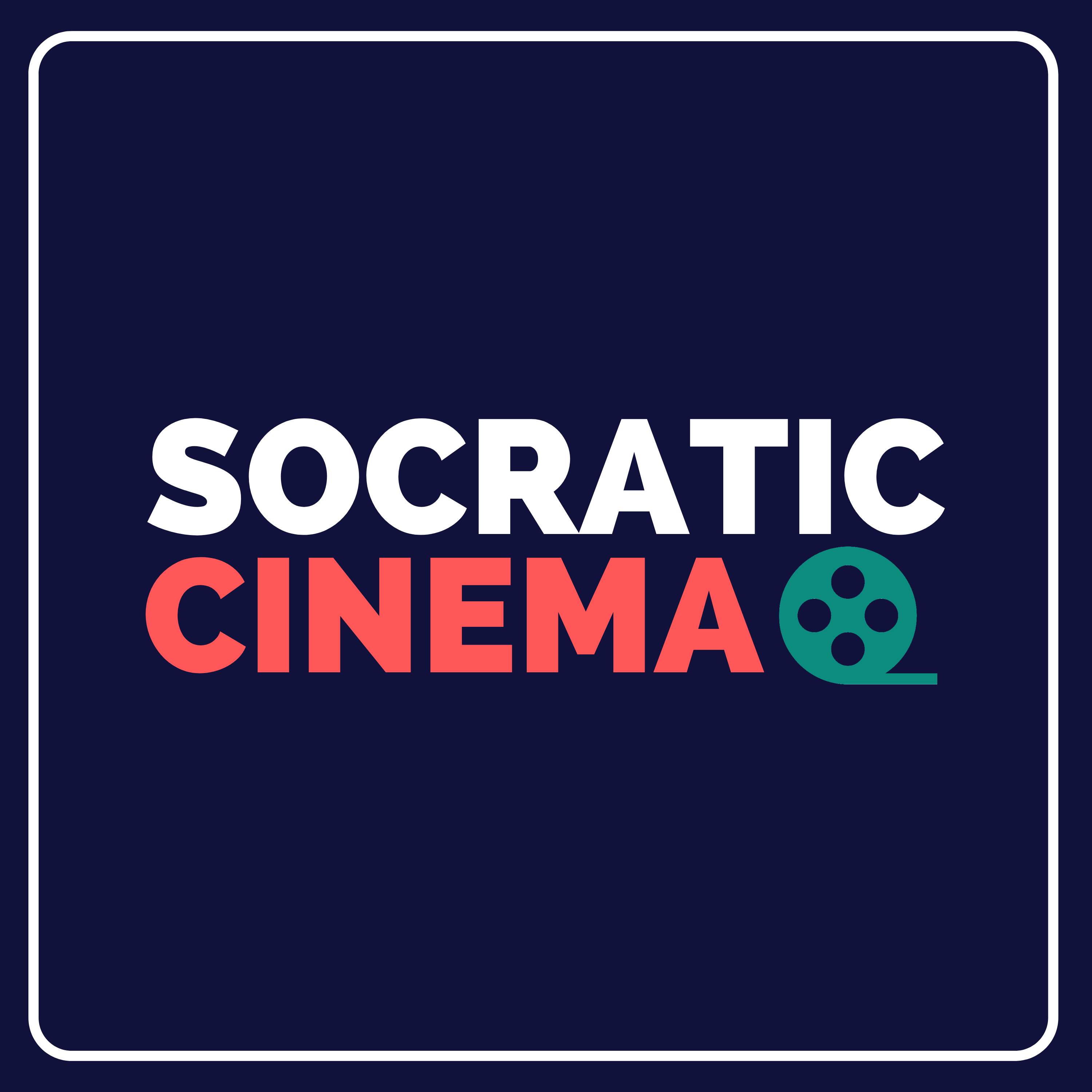 Socratic Cinema