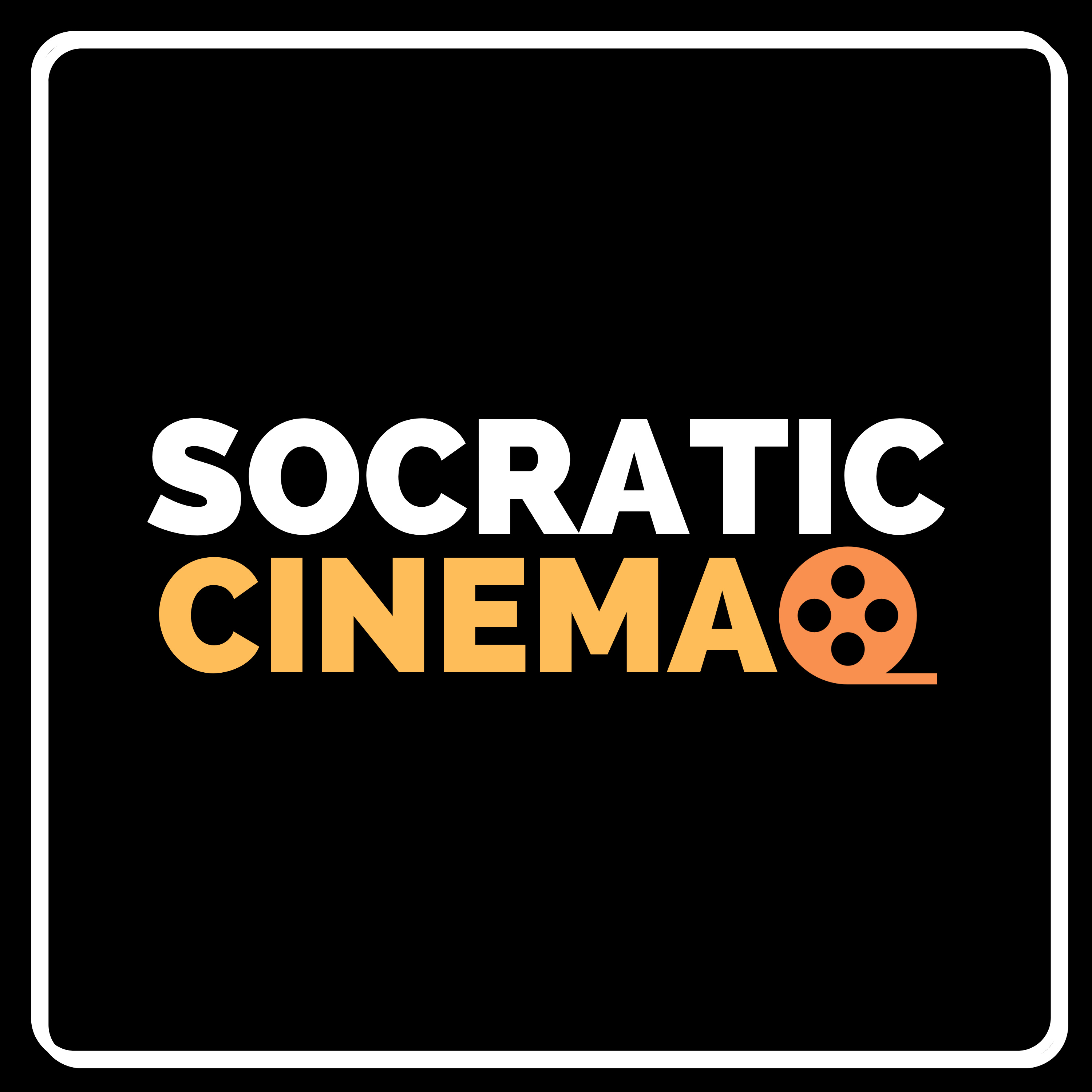 Socratic Cinema