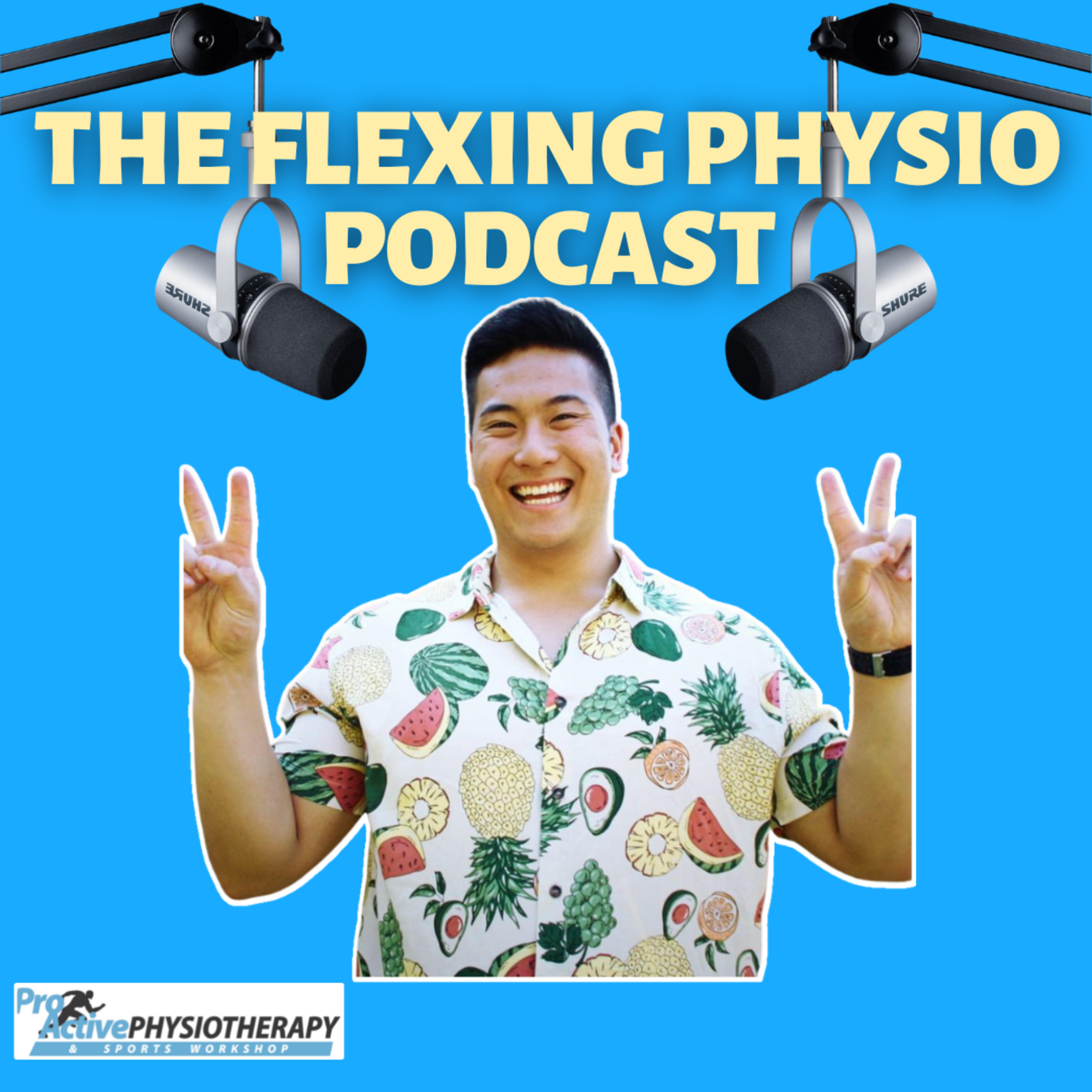 The Flexing Physio