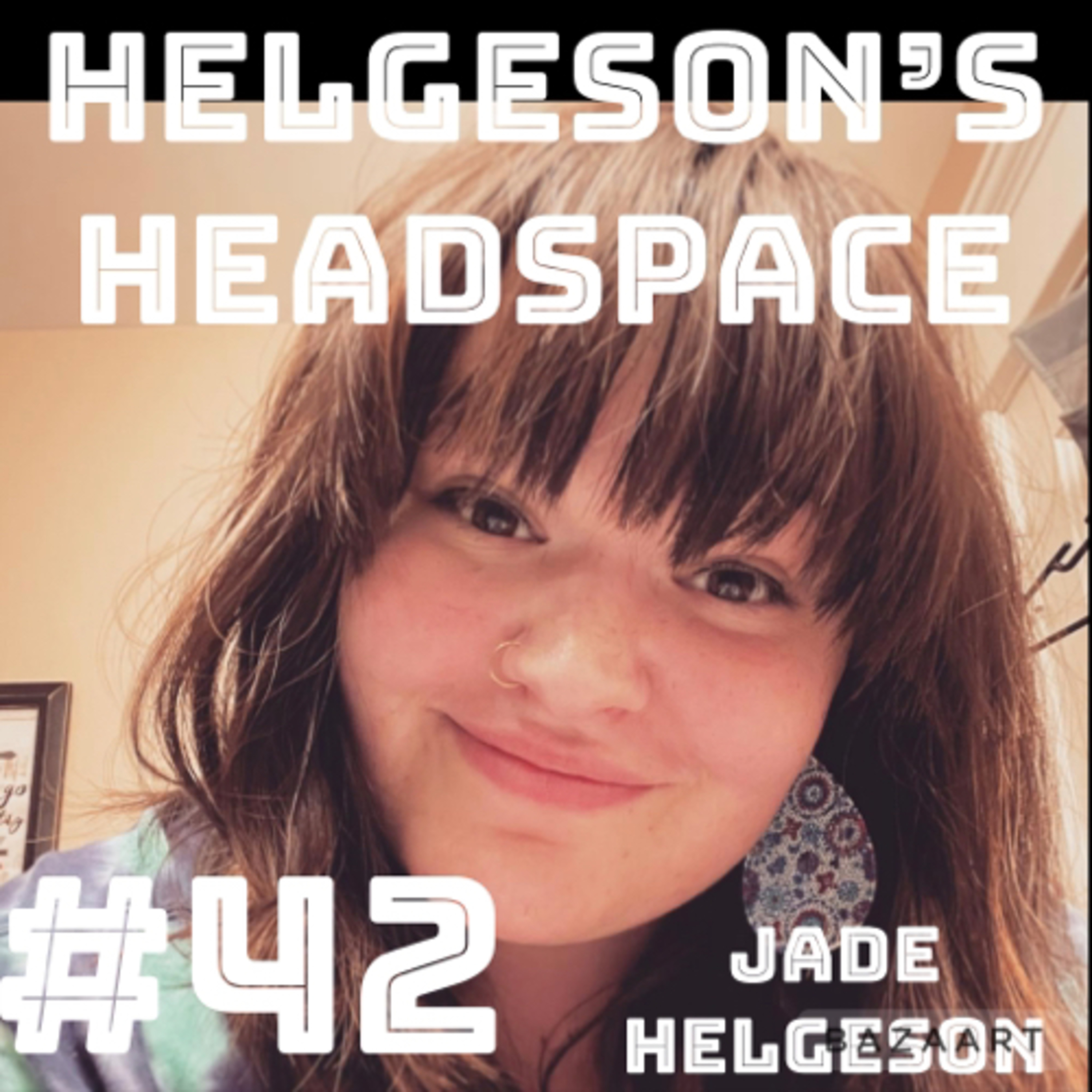Helgeson’s Headspace