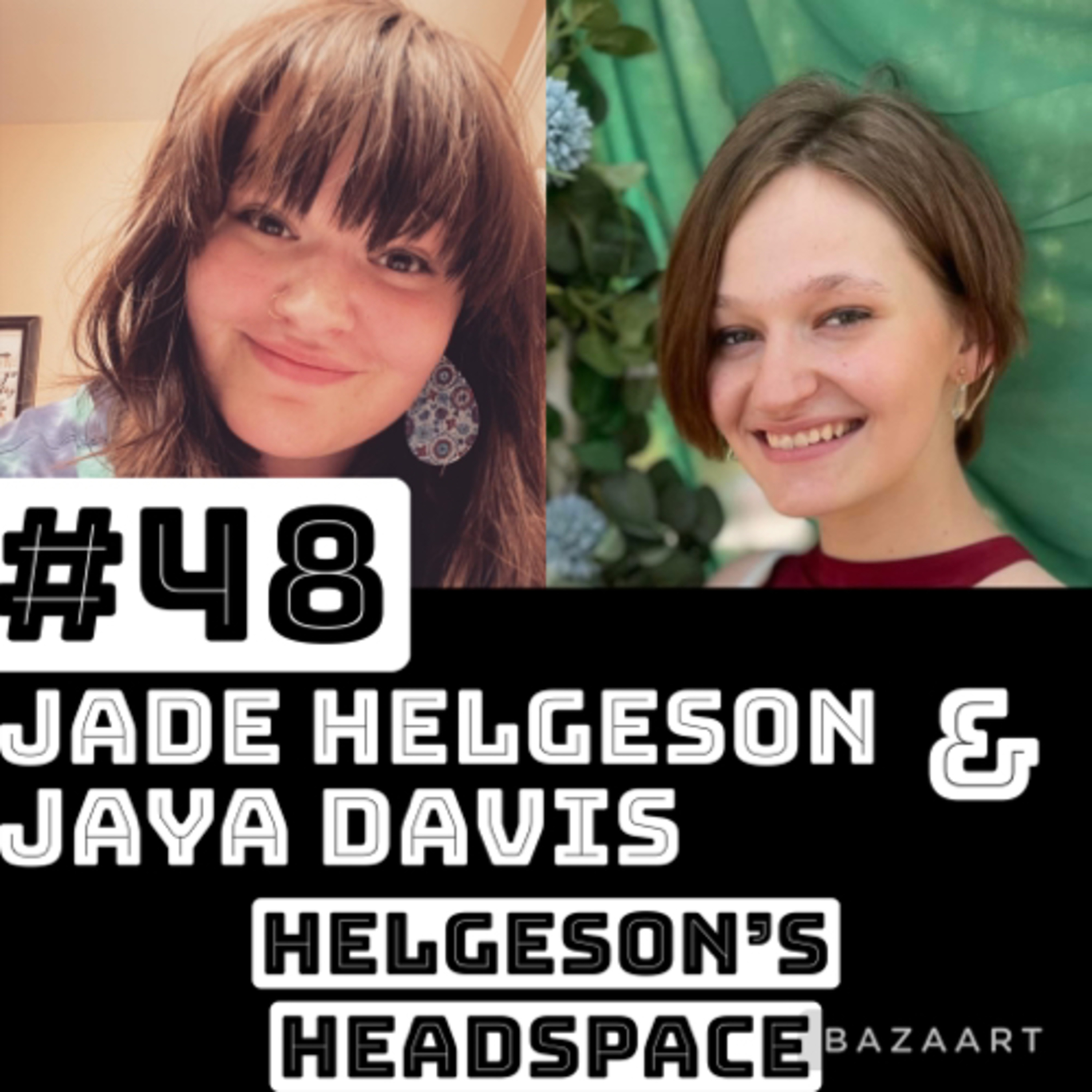 Helgeson’s Headspace