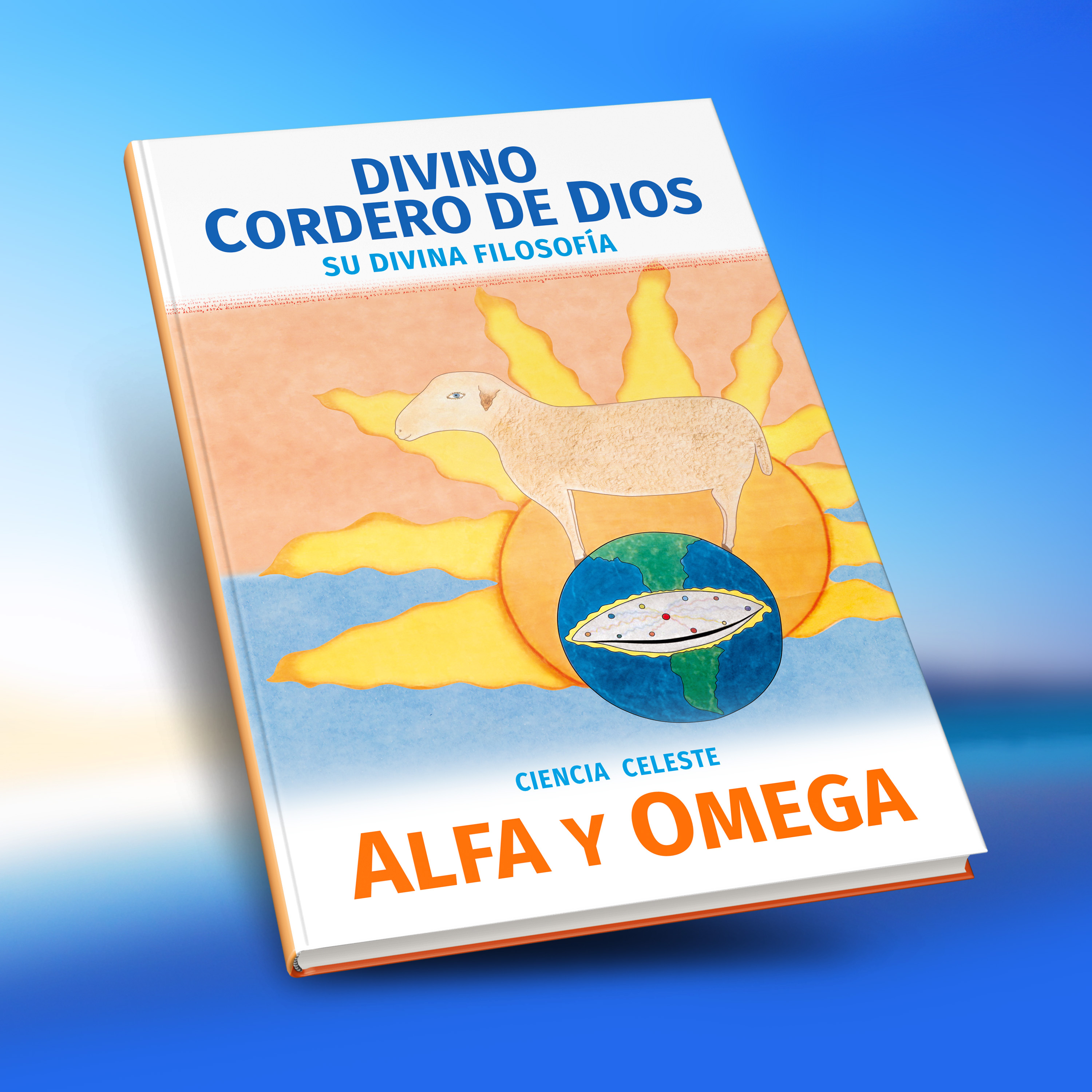 Alfa y Omega - La Ciencia Celeste