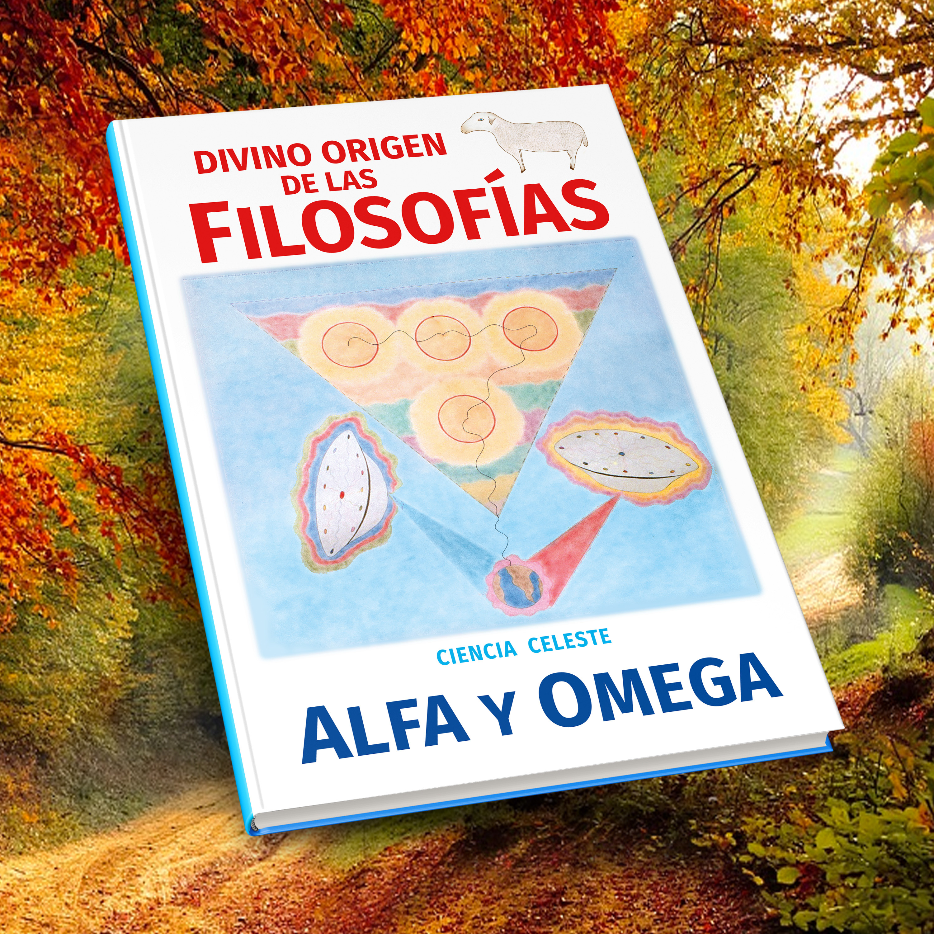 Alfa y Omega - La Ciencia Celeste