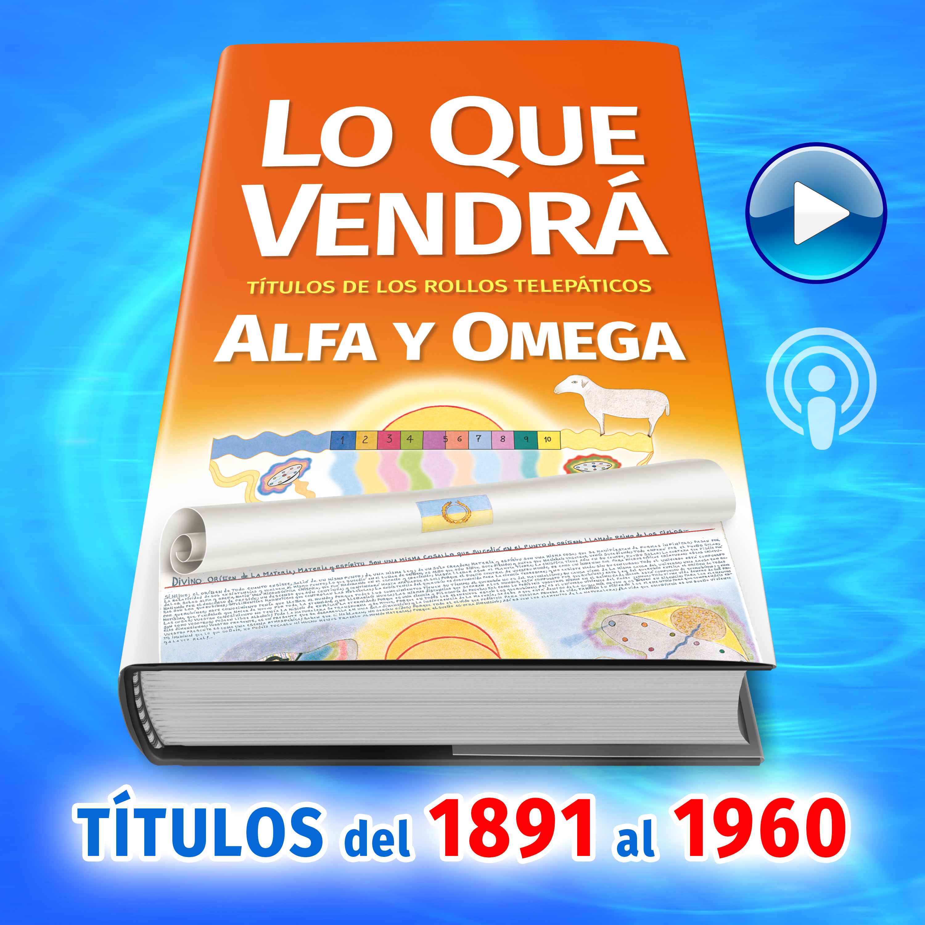 Alfa y Omega - La Ciencia Celeste