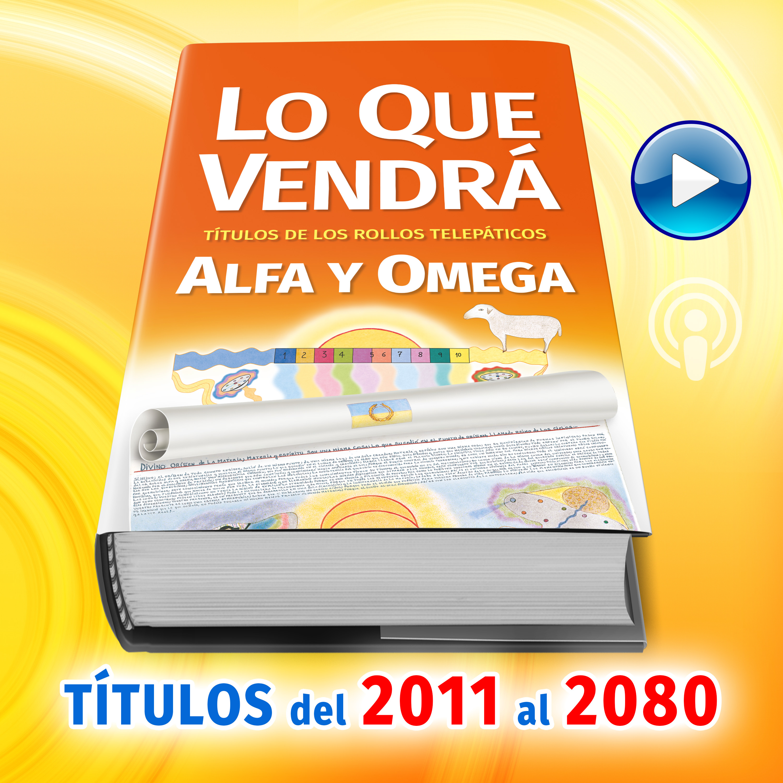 Alfa y Omega - La Ciencia Celeste