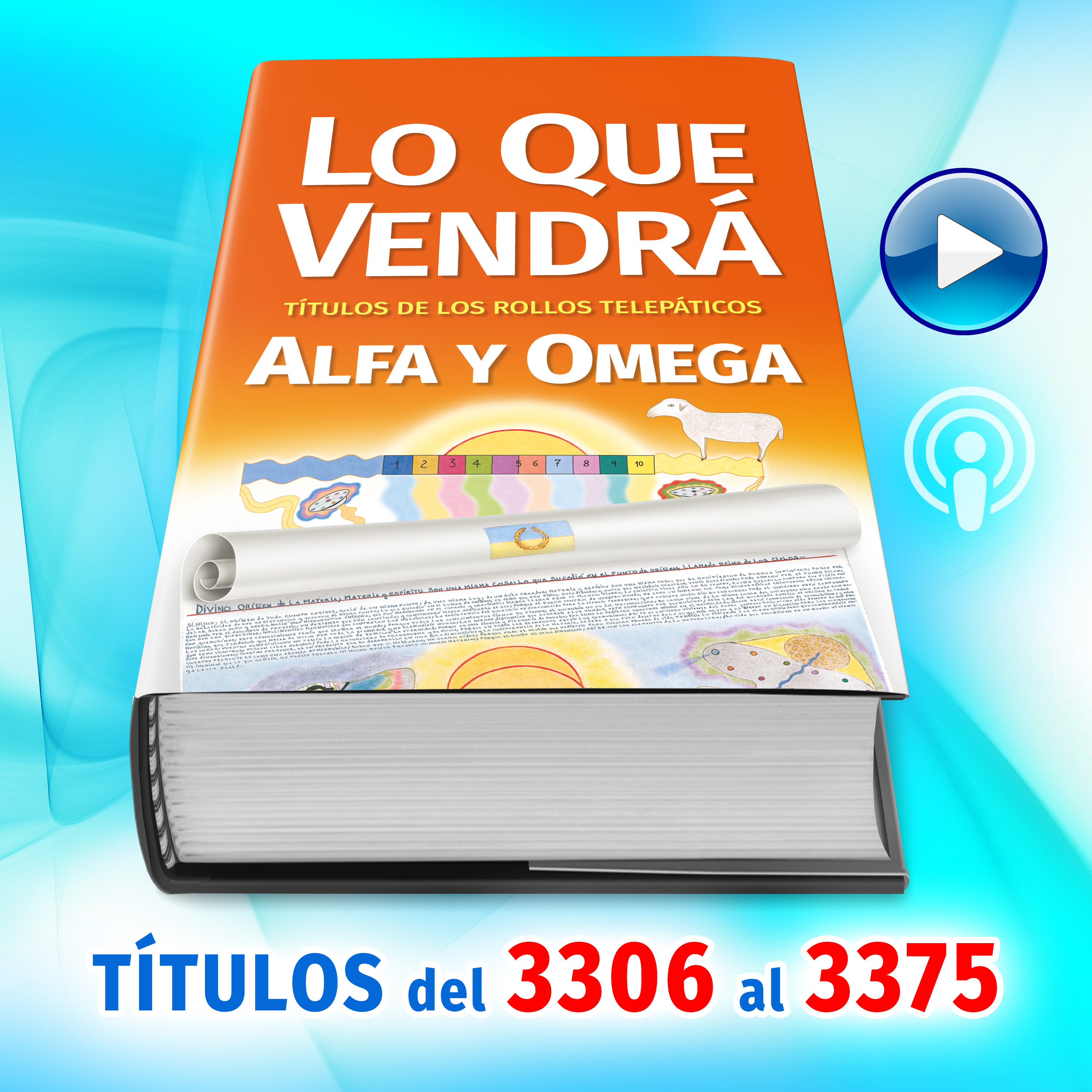 Alfa y Omega - La Ciencia Celeste