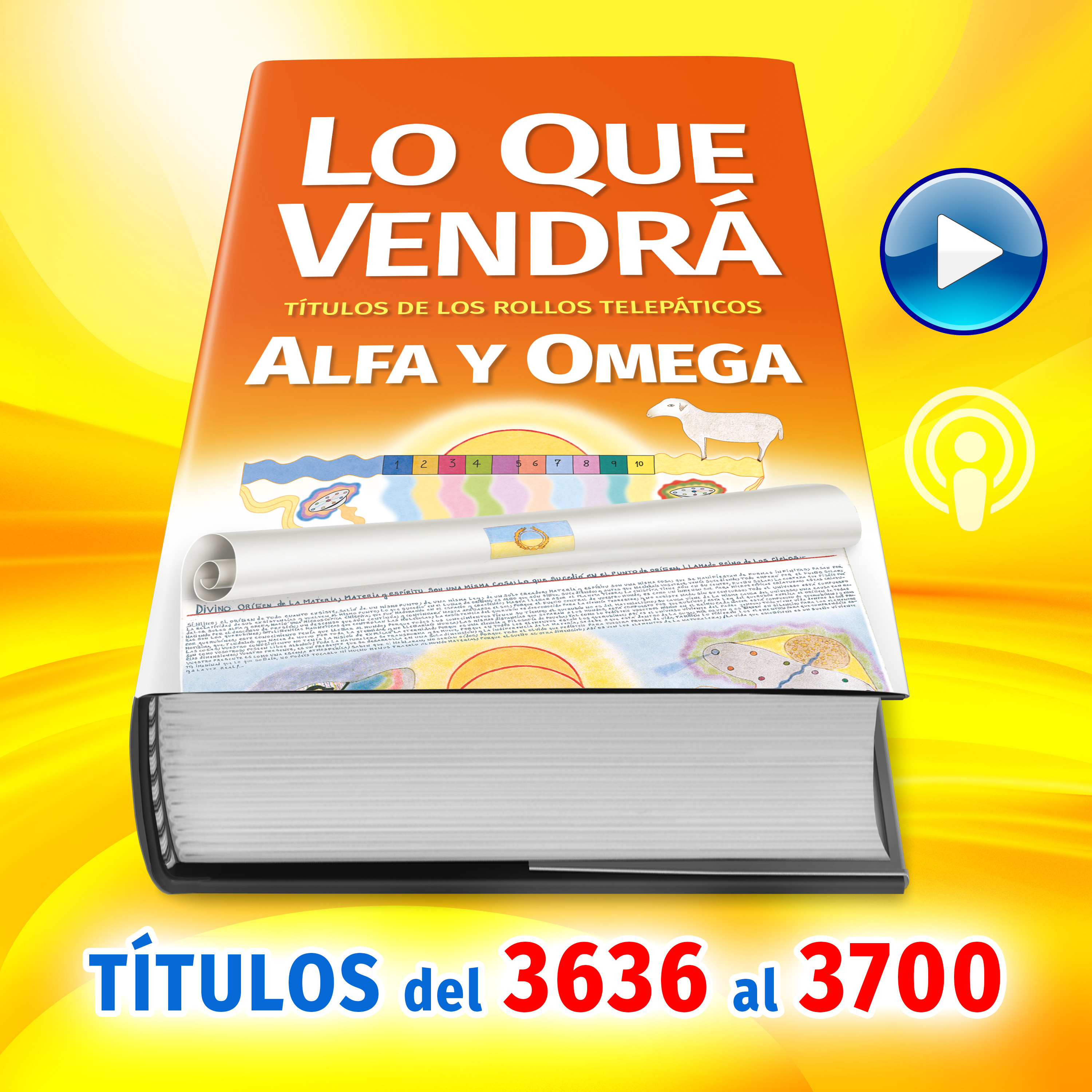 Alfa y Omega - La Ciencia Celeste