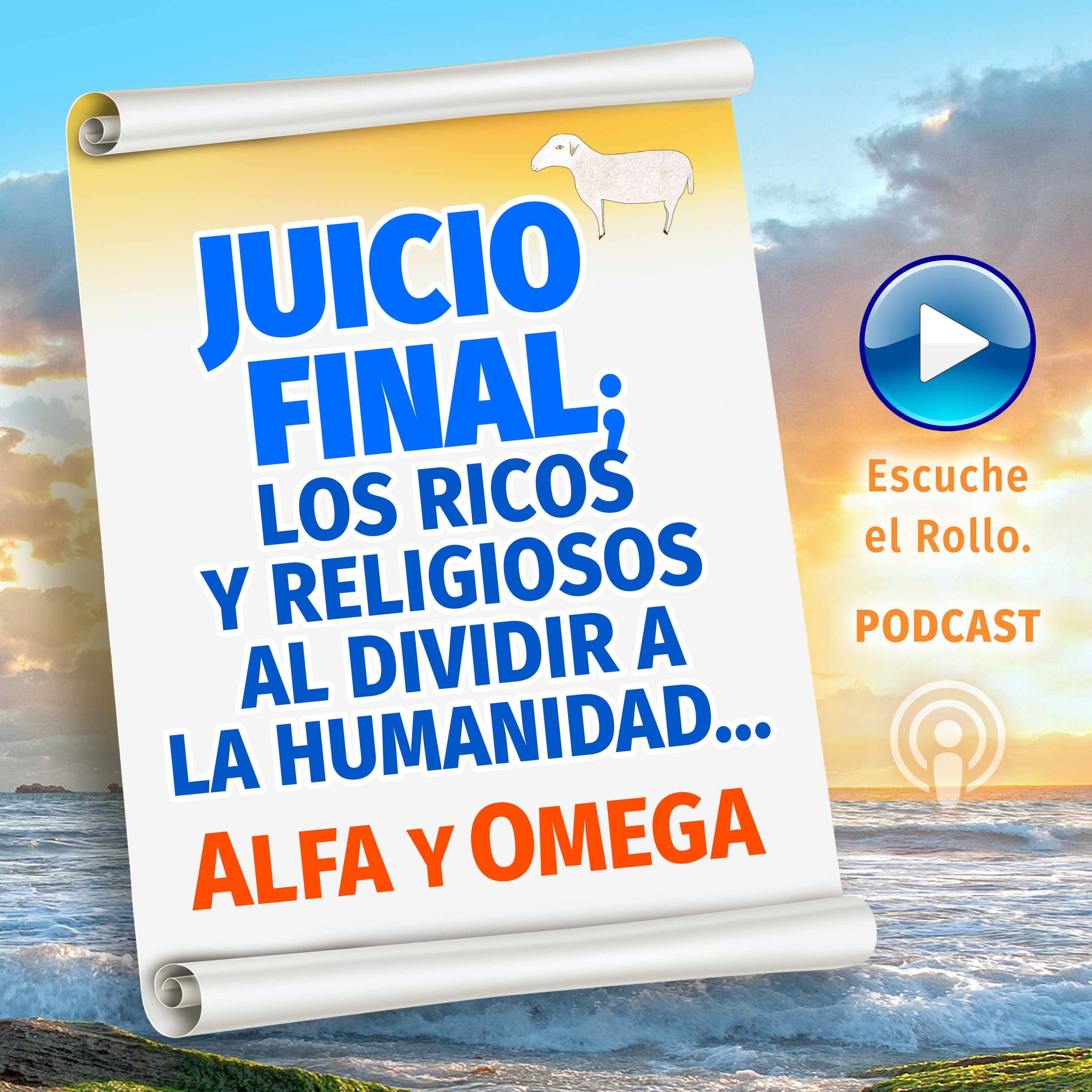 Alfa y Omega - La Ciencia Celeste