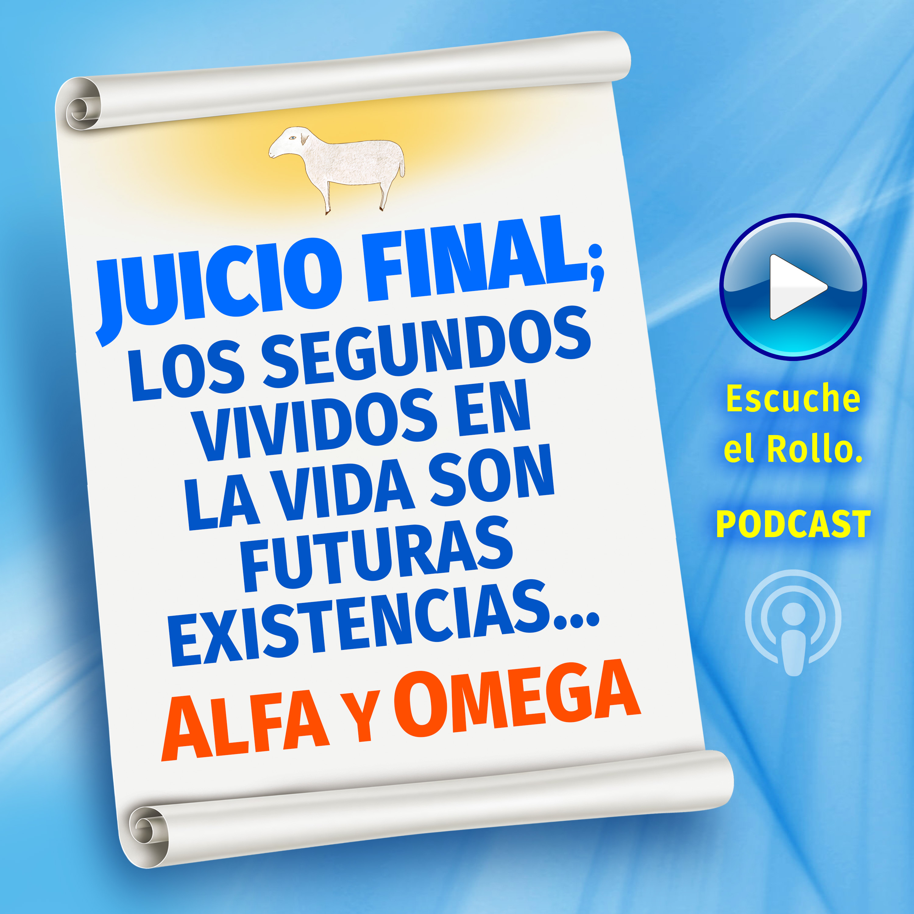 Alfa y Omega - La Ciencia Celeste