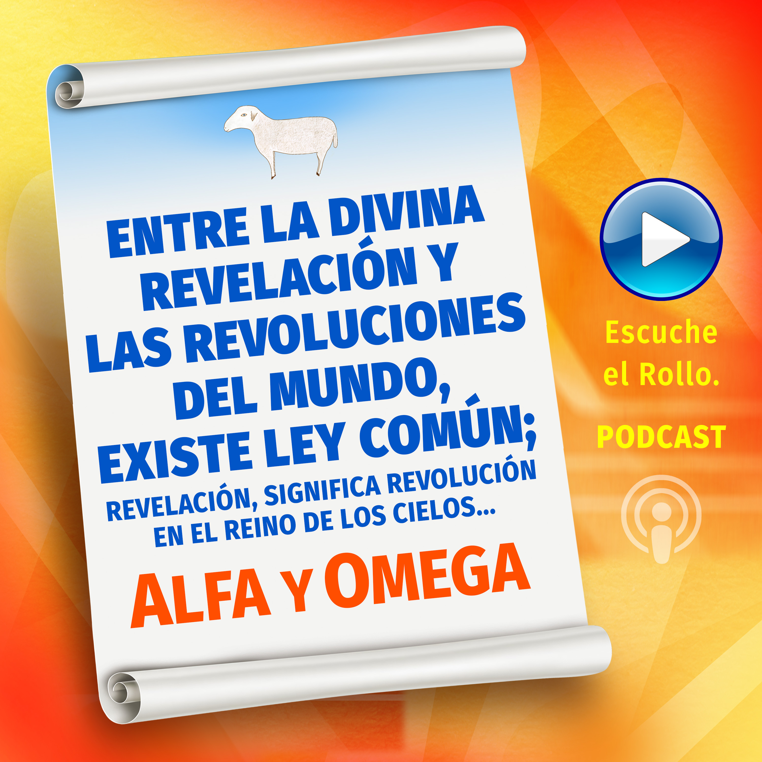 Alfa y Omega - La Ciencia Celeste