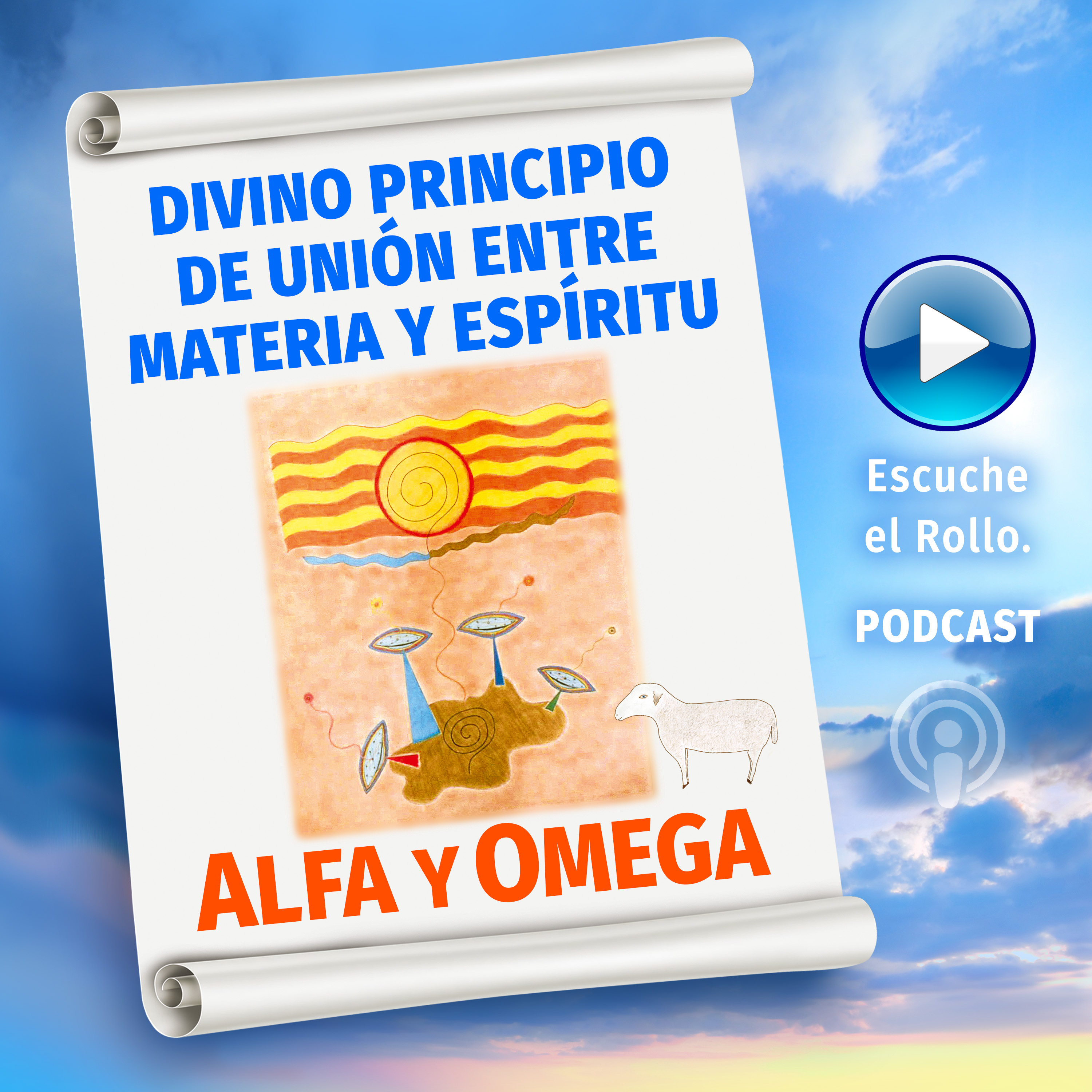 Alfa y Omega - La Ciencia Celeste