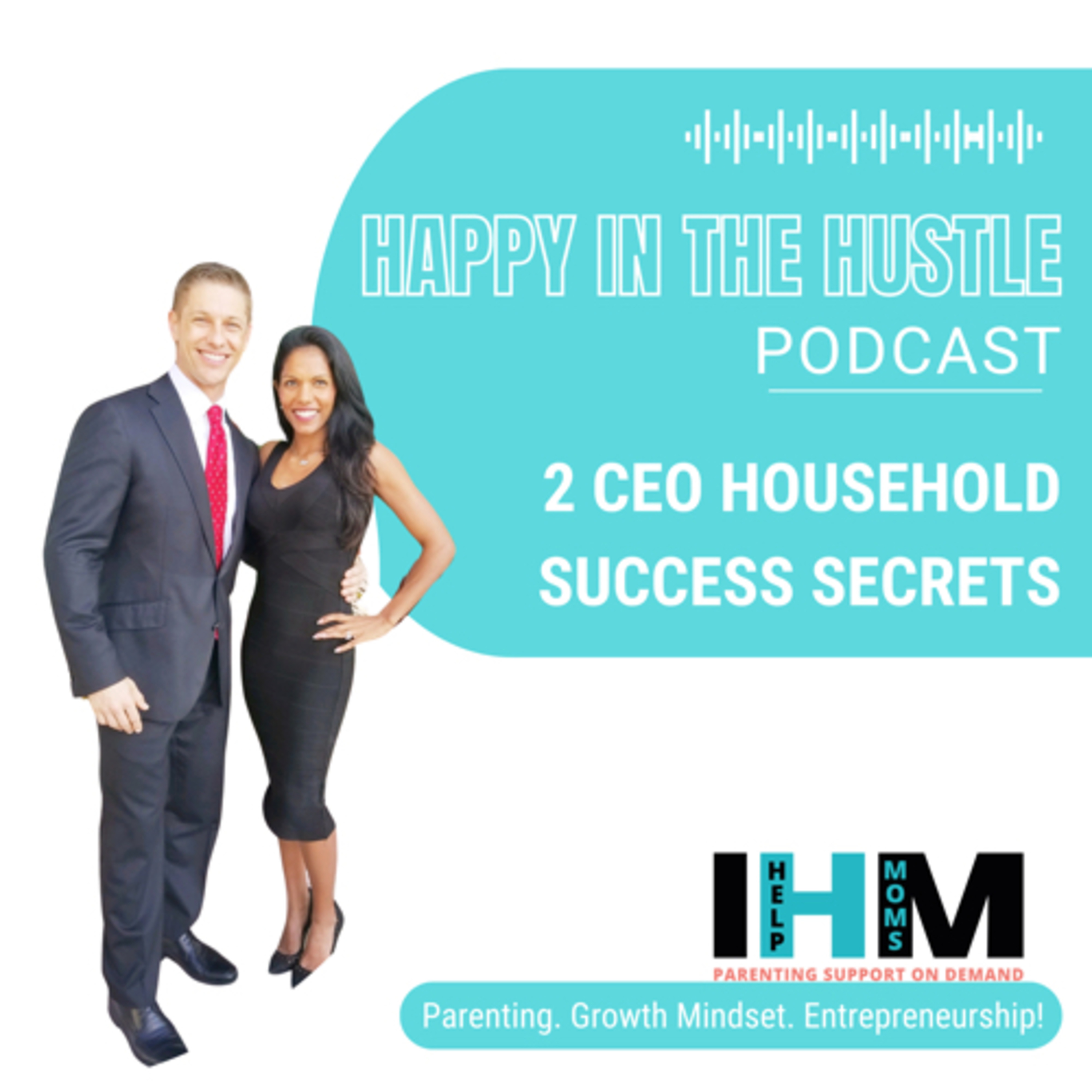 5 Keys To A Two CEO Household