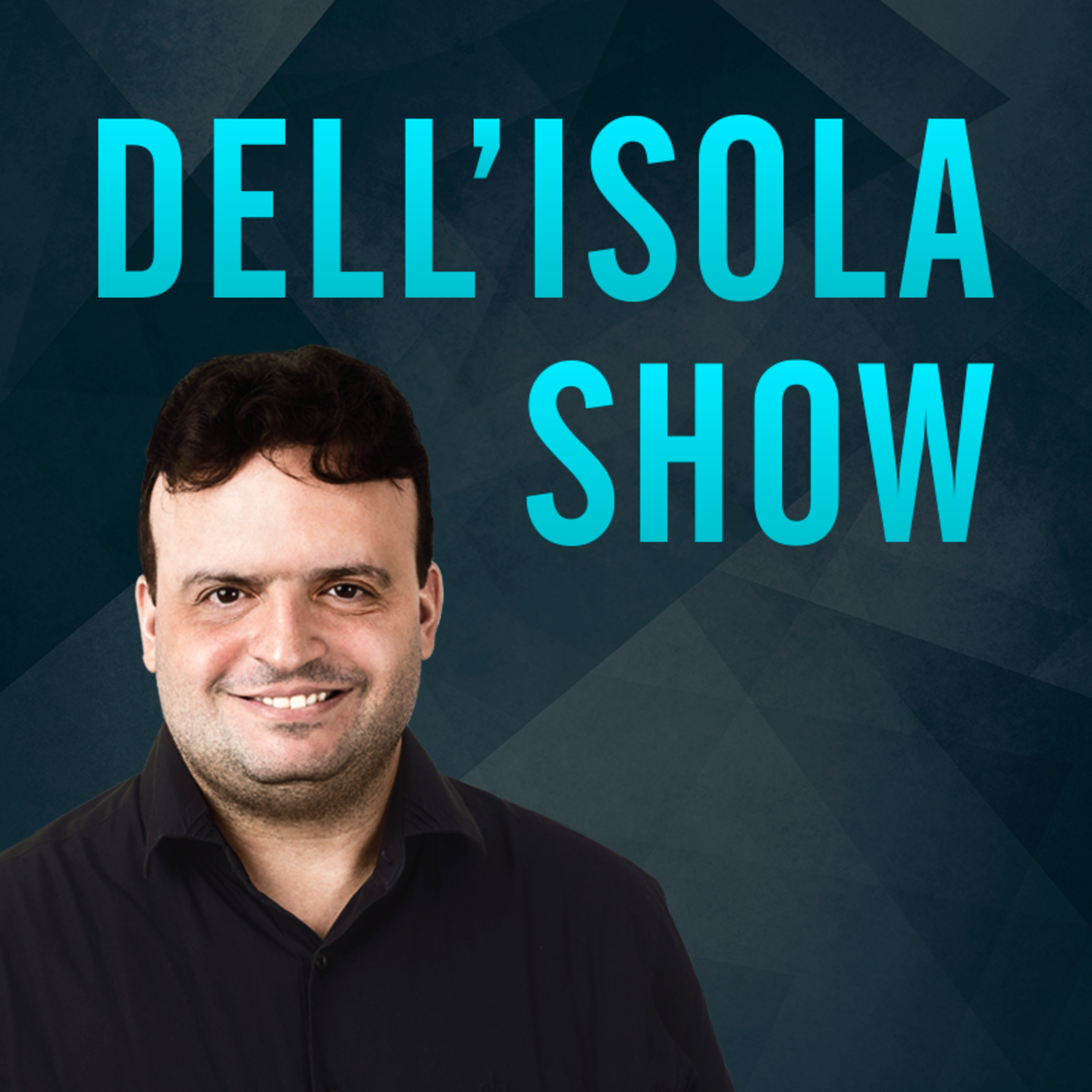 Dell'isola Show - Experimente o Relaxamento do Estado Esdaile