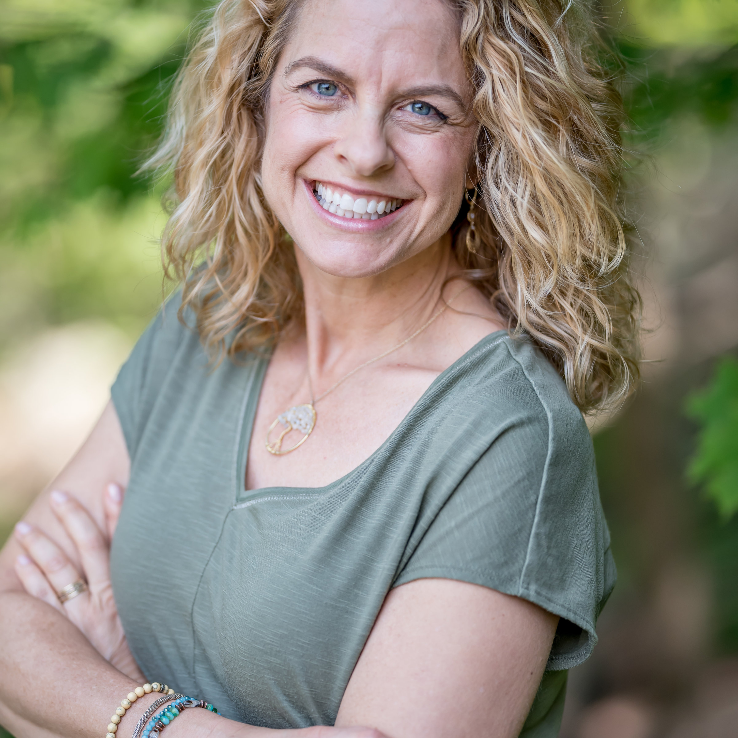 5 Questions for Inner Wisdom