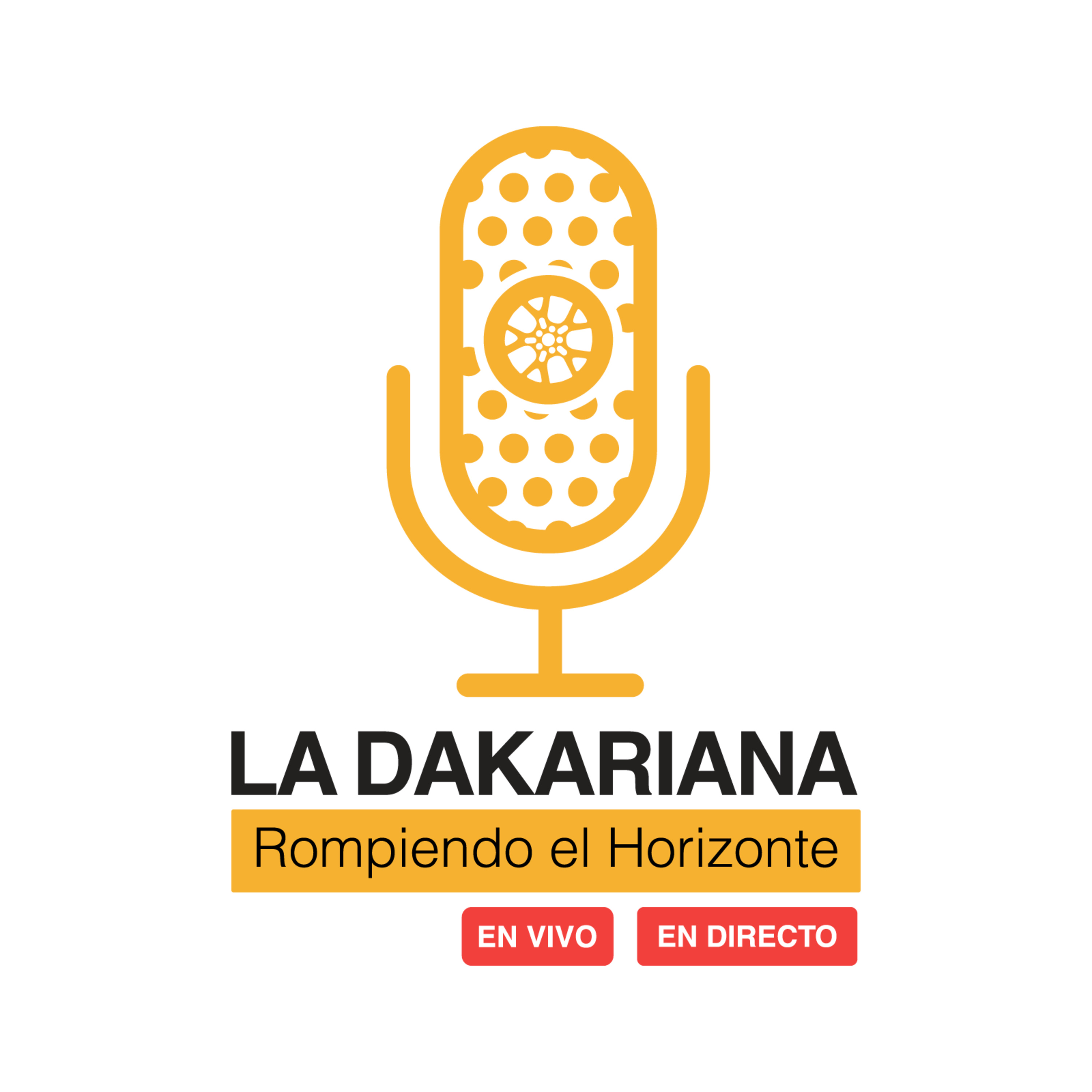 La Dakariana