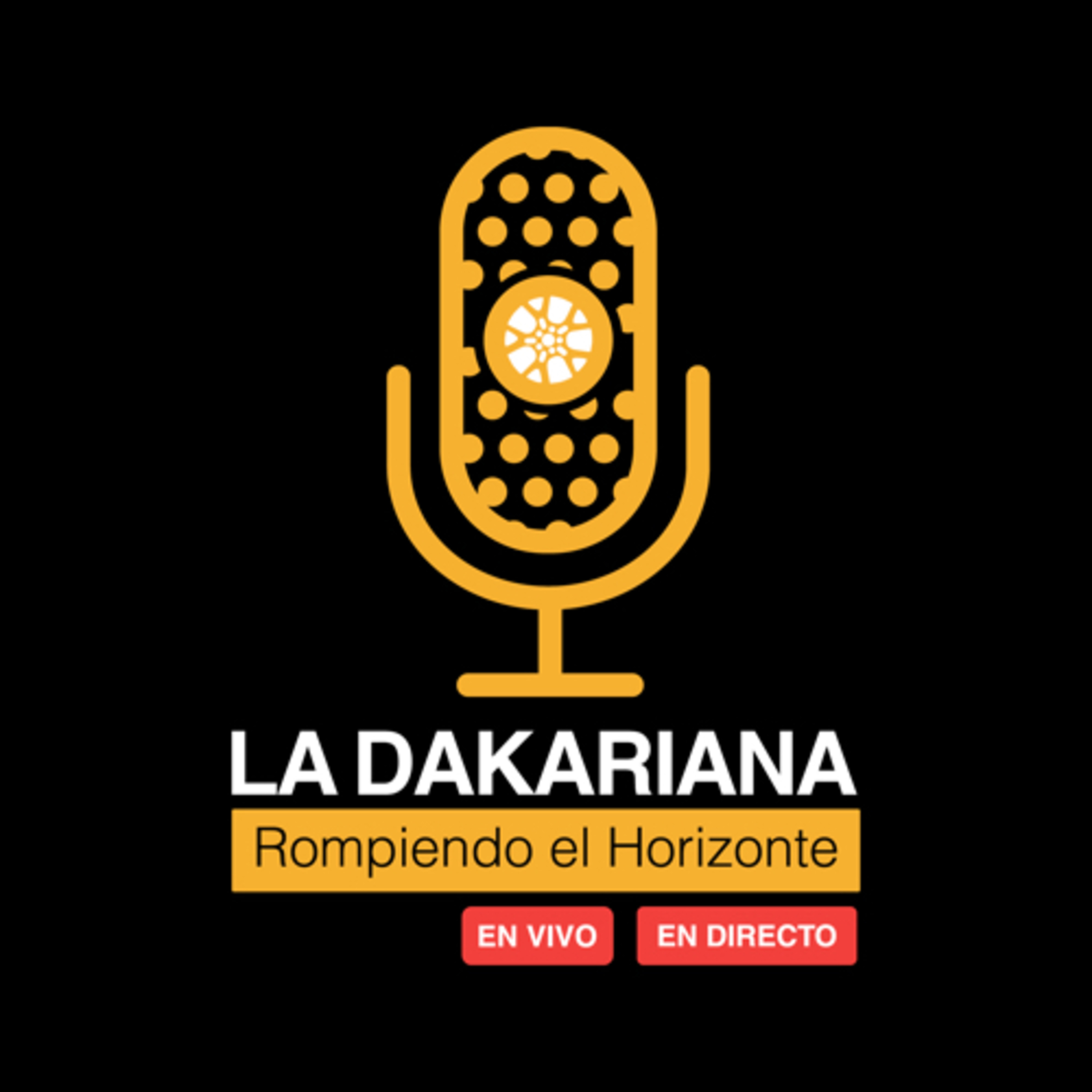 La Dakariana