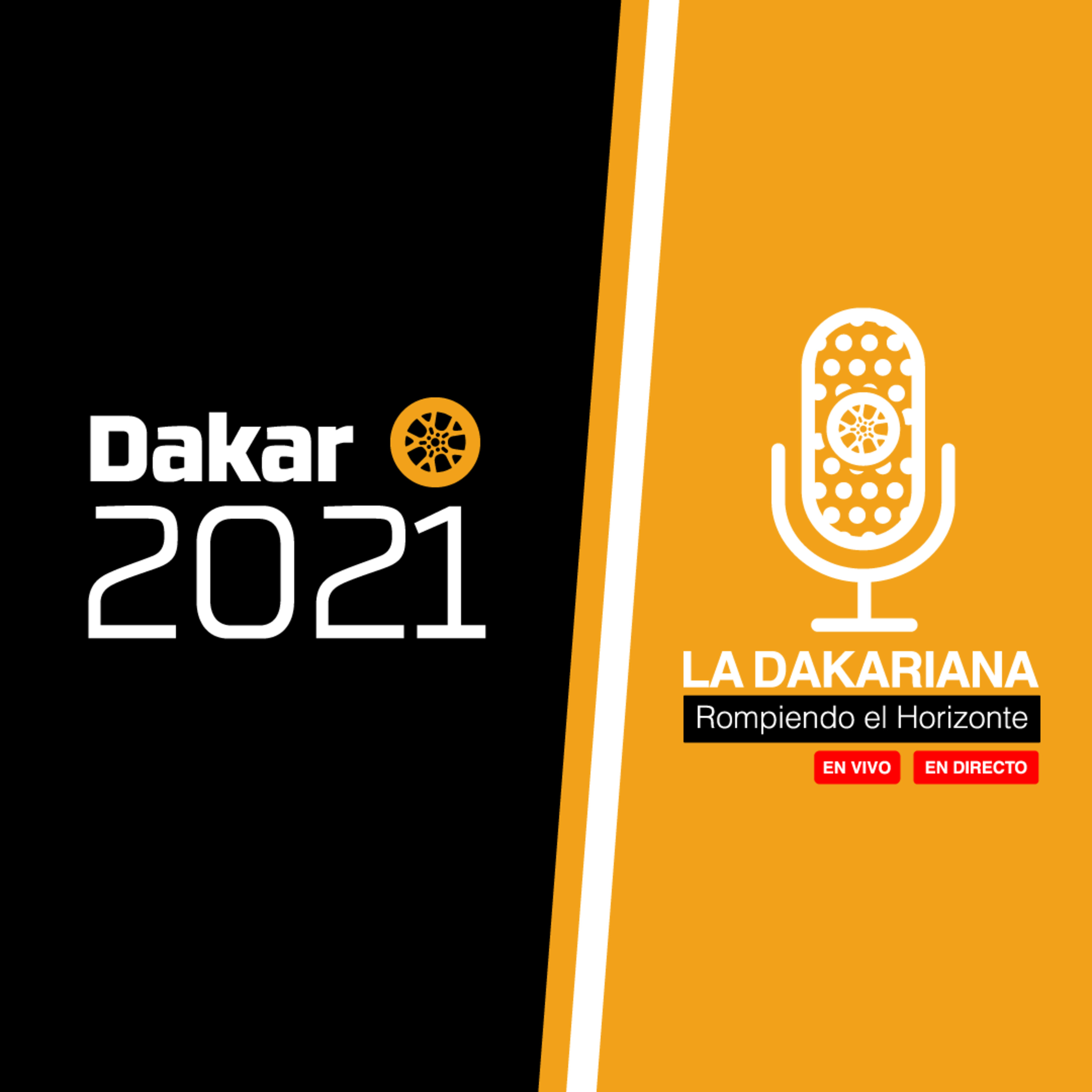 La Dakariana