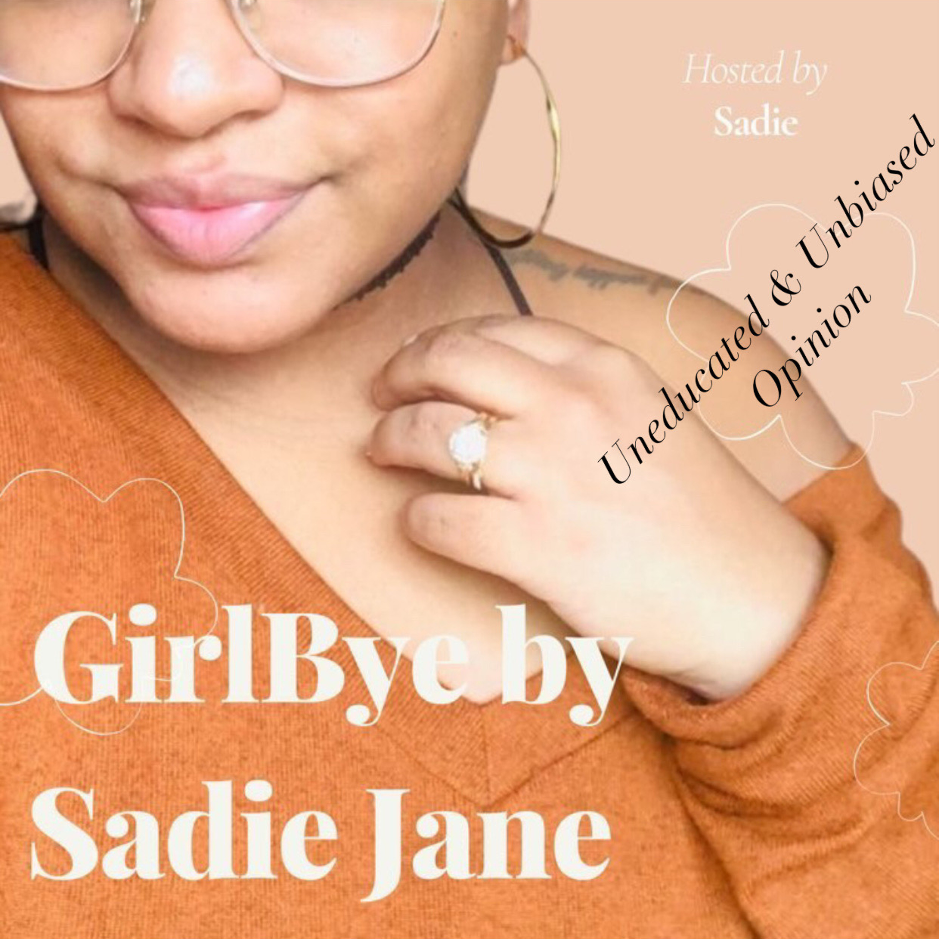GirlBye with SadieJane