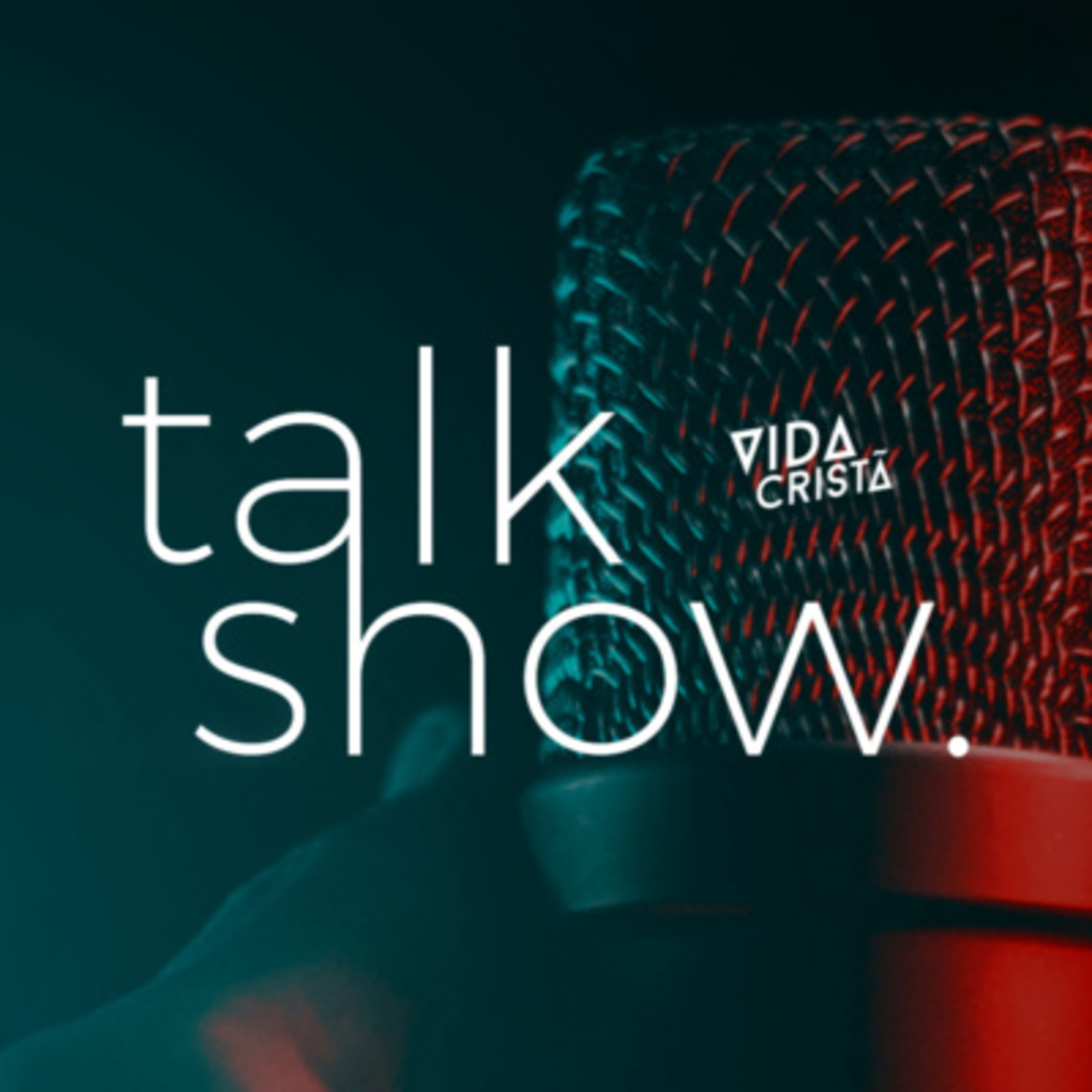 Talk Show #2 - Interpretação Bíblica episode artwork