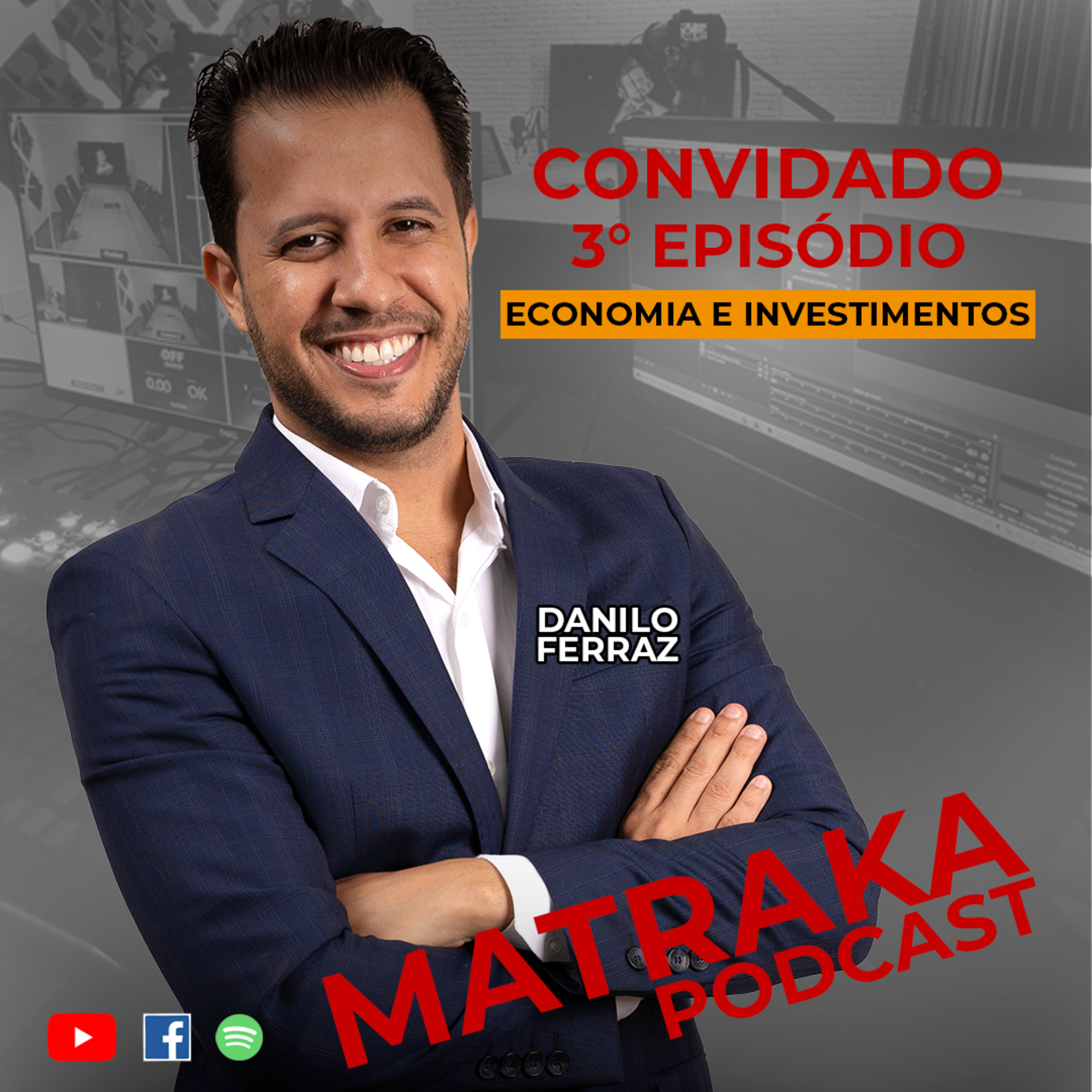 Matraka Podcast