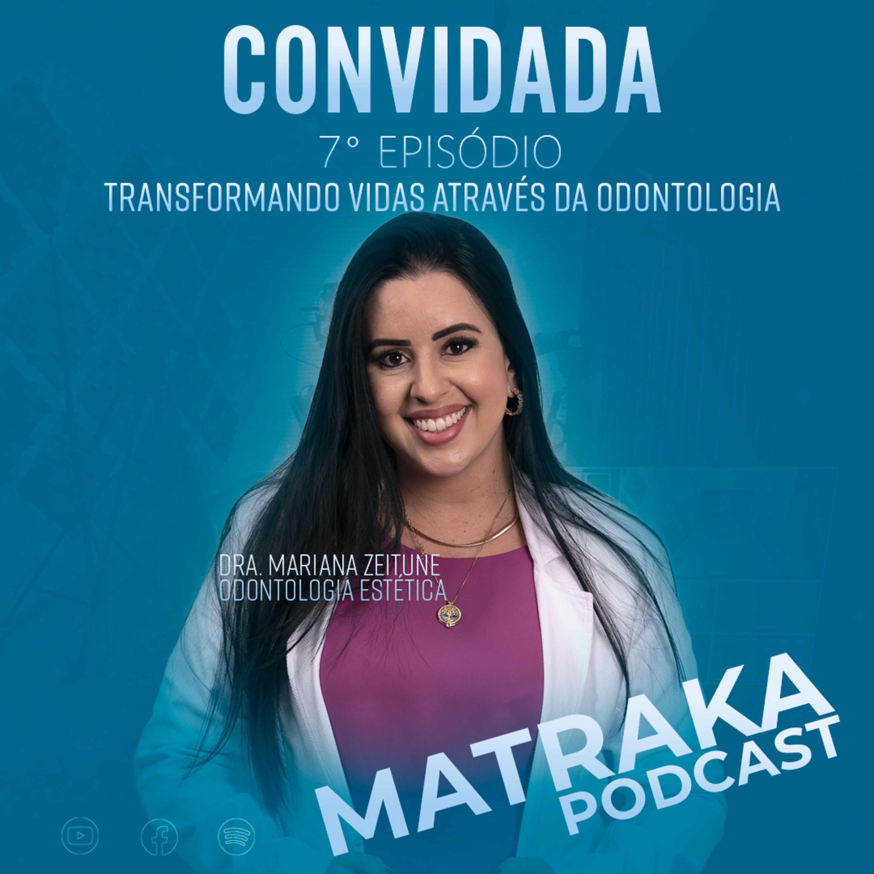 Matraka Podcast