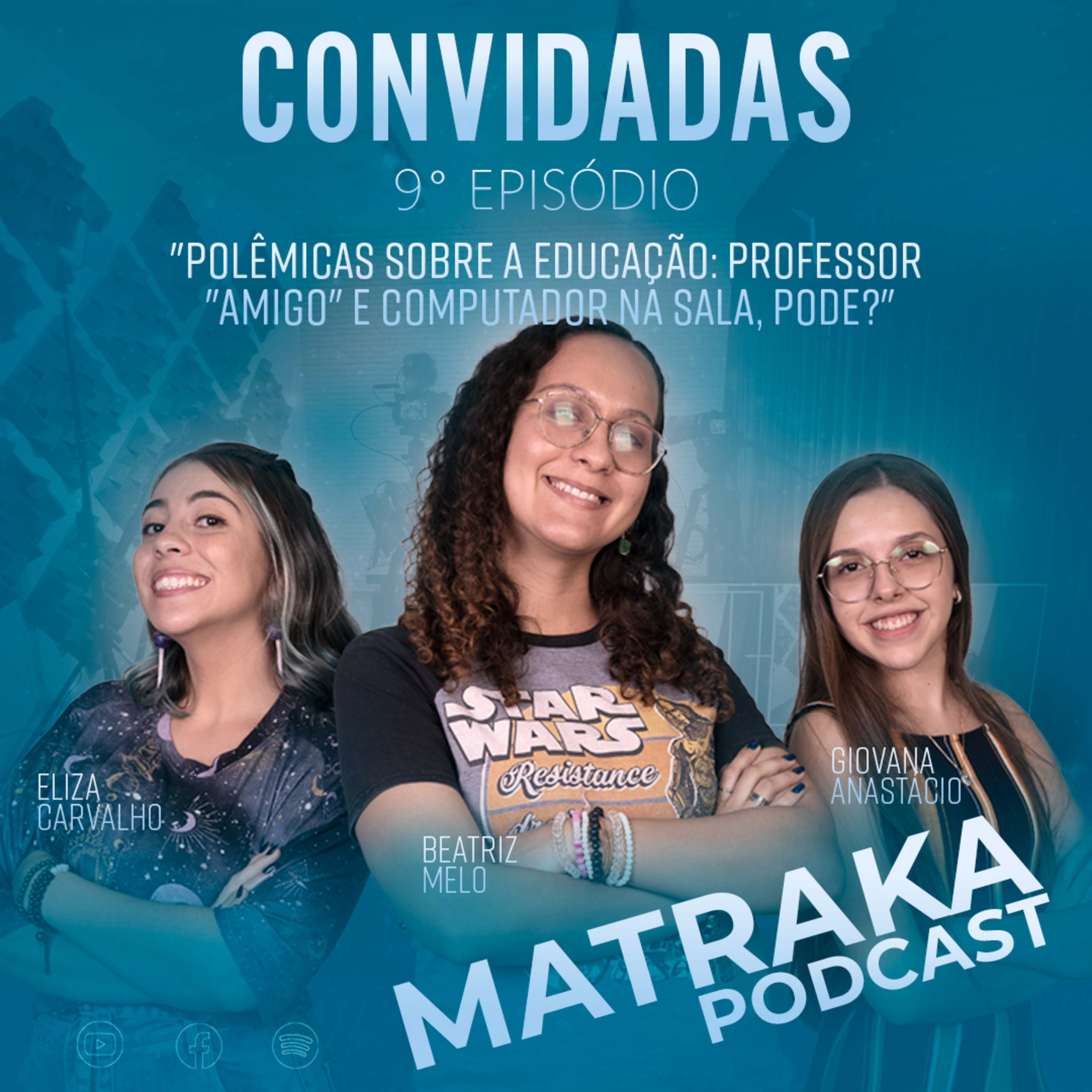 Matraka Podcast