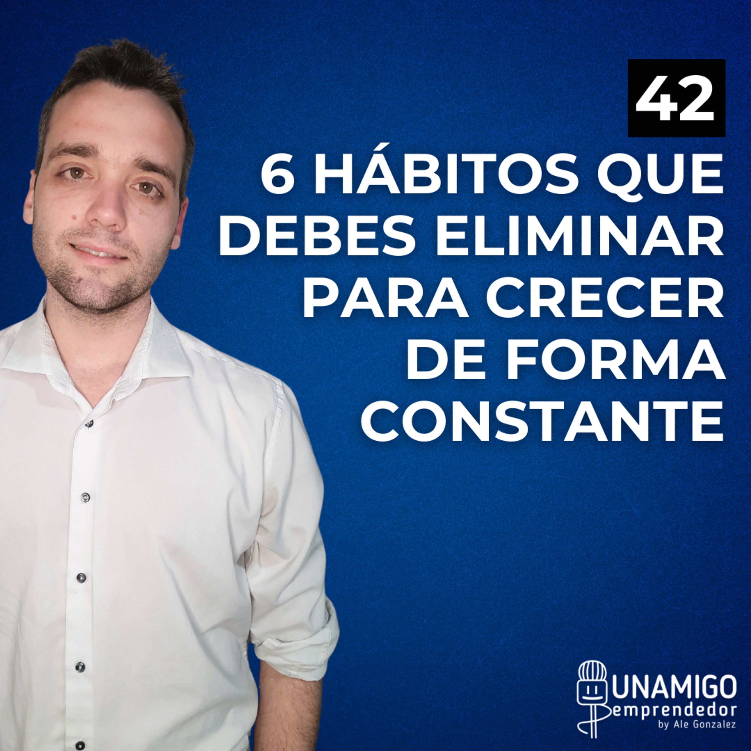 Un amigo emprendedor por Ale González