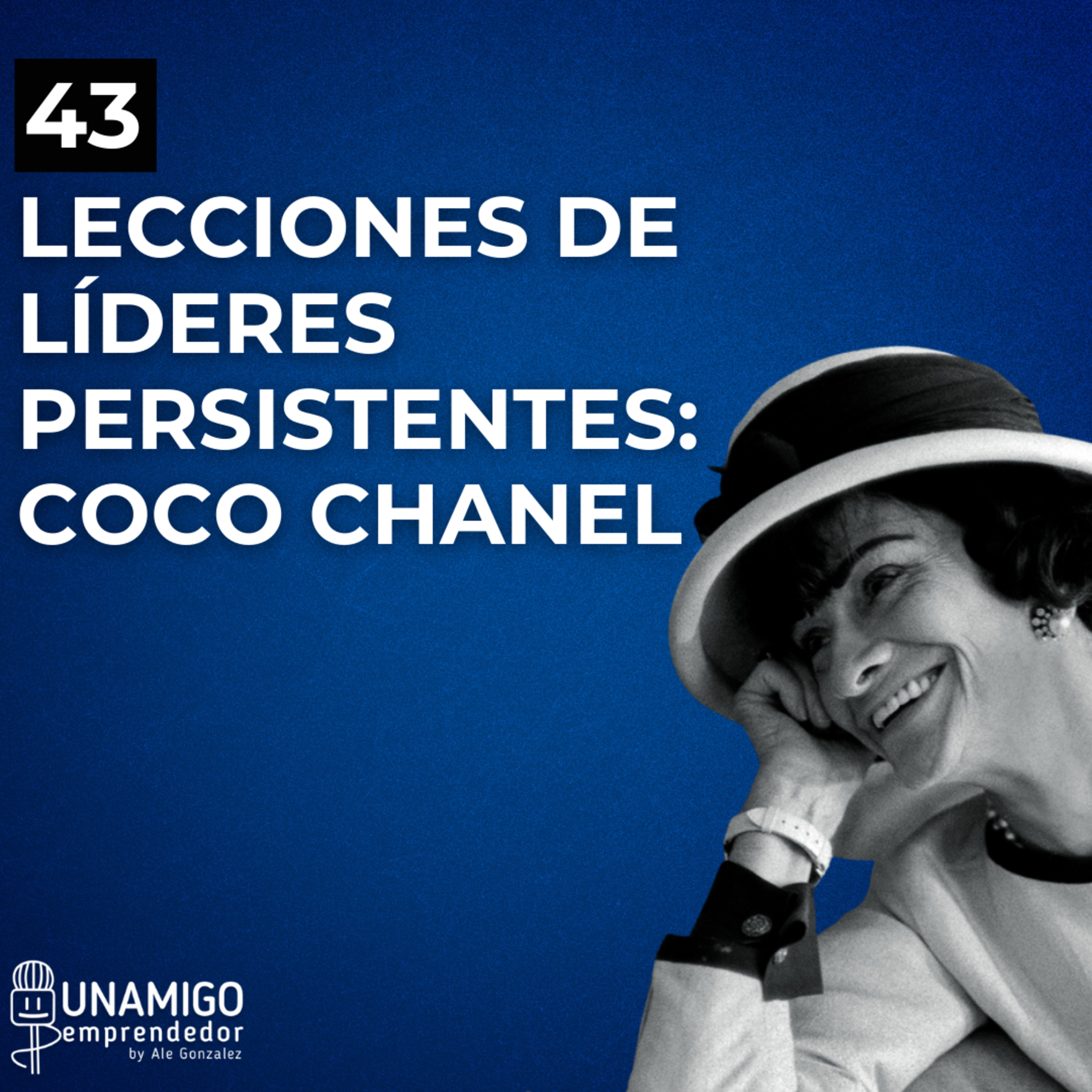 Un amigo emprendedor por Ale González