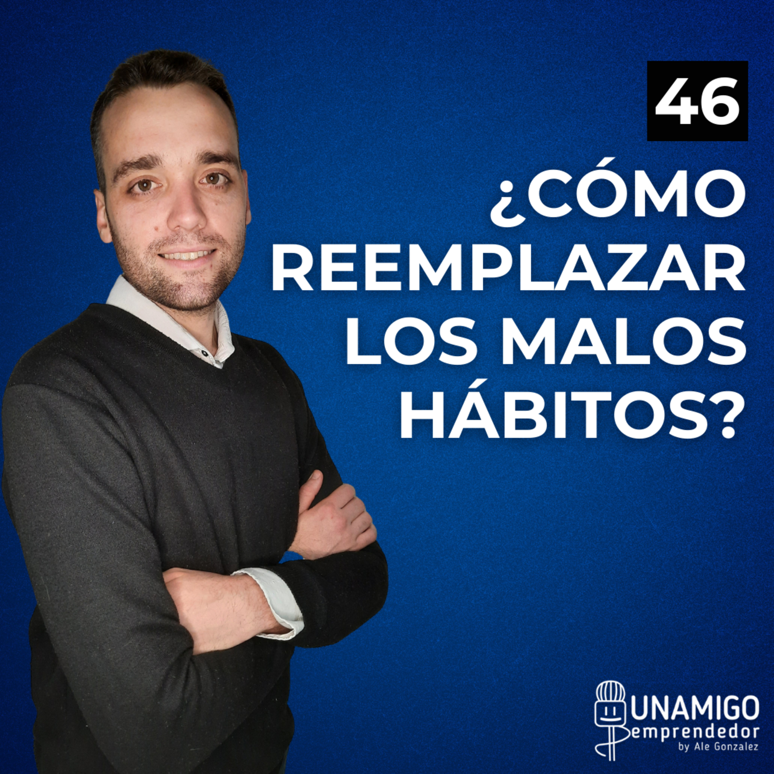 Un amigo emprendedor por Ale González