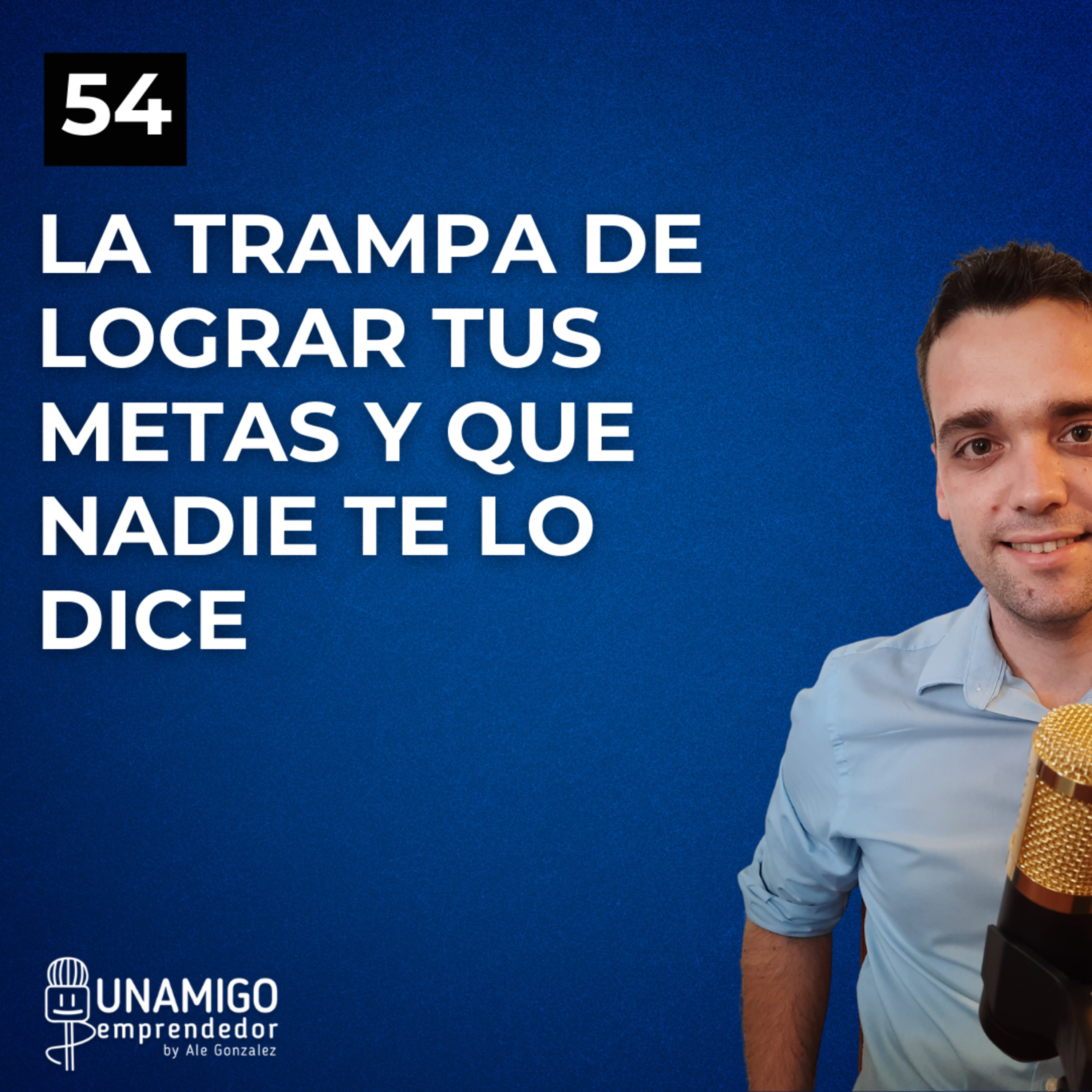 Un amigo emprendedor por Ale González