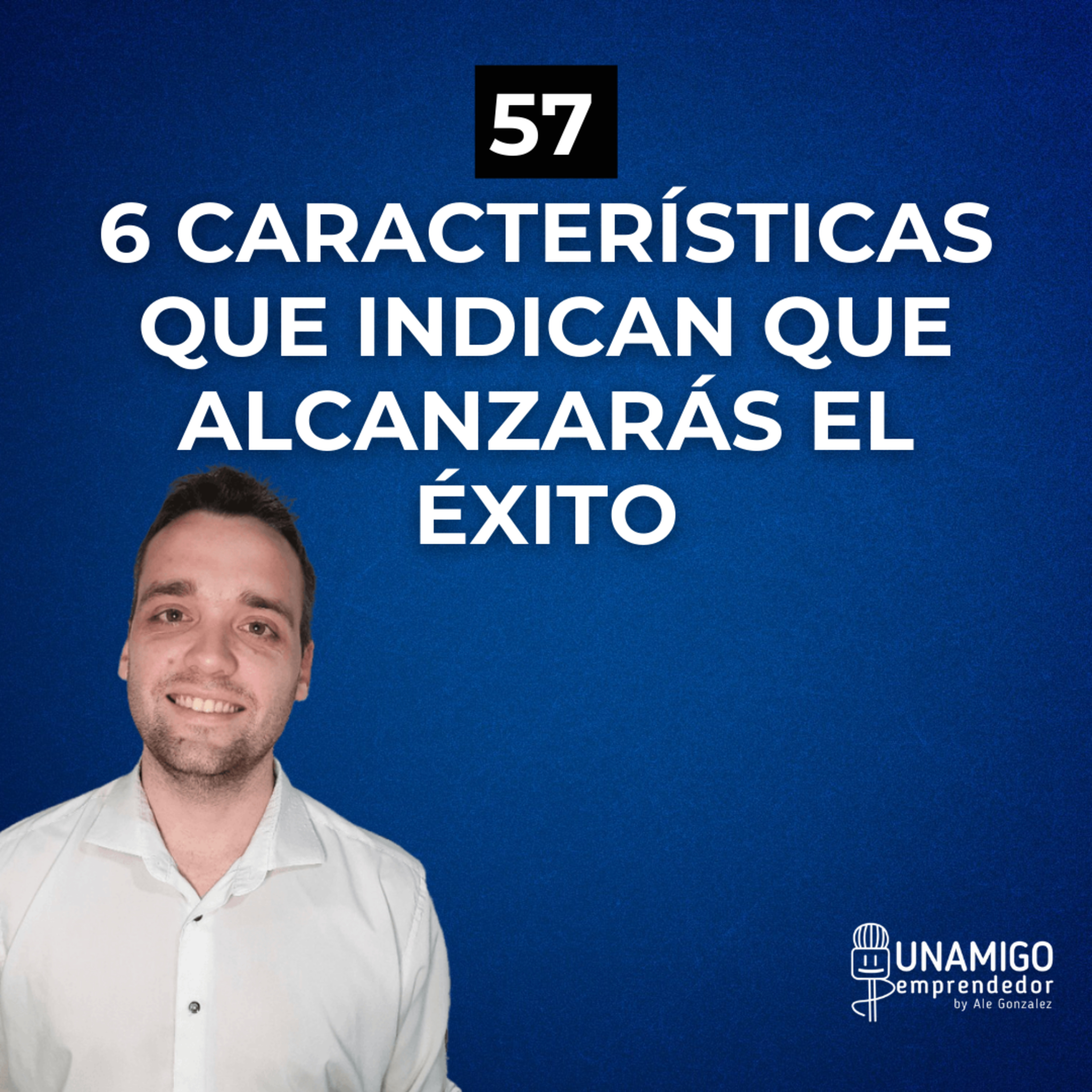 Un amigo emprendedor por Ale González