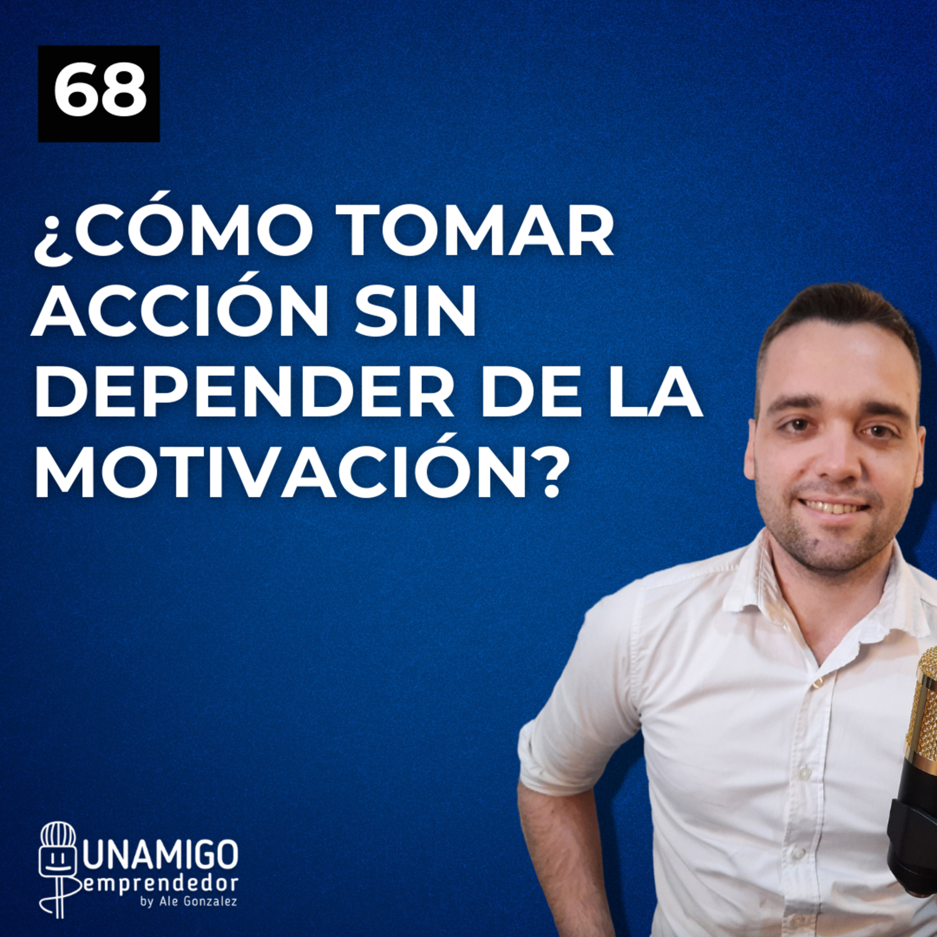 Un amigo emprendedor por Ale González