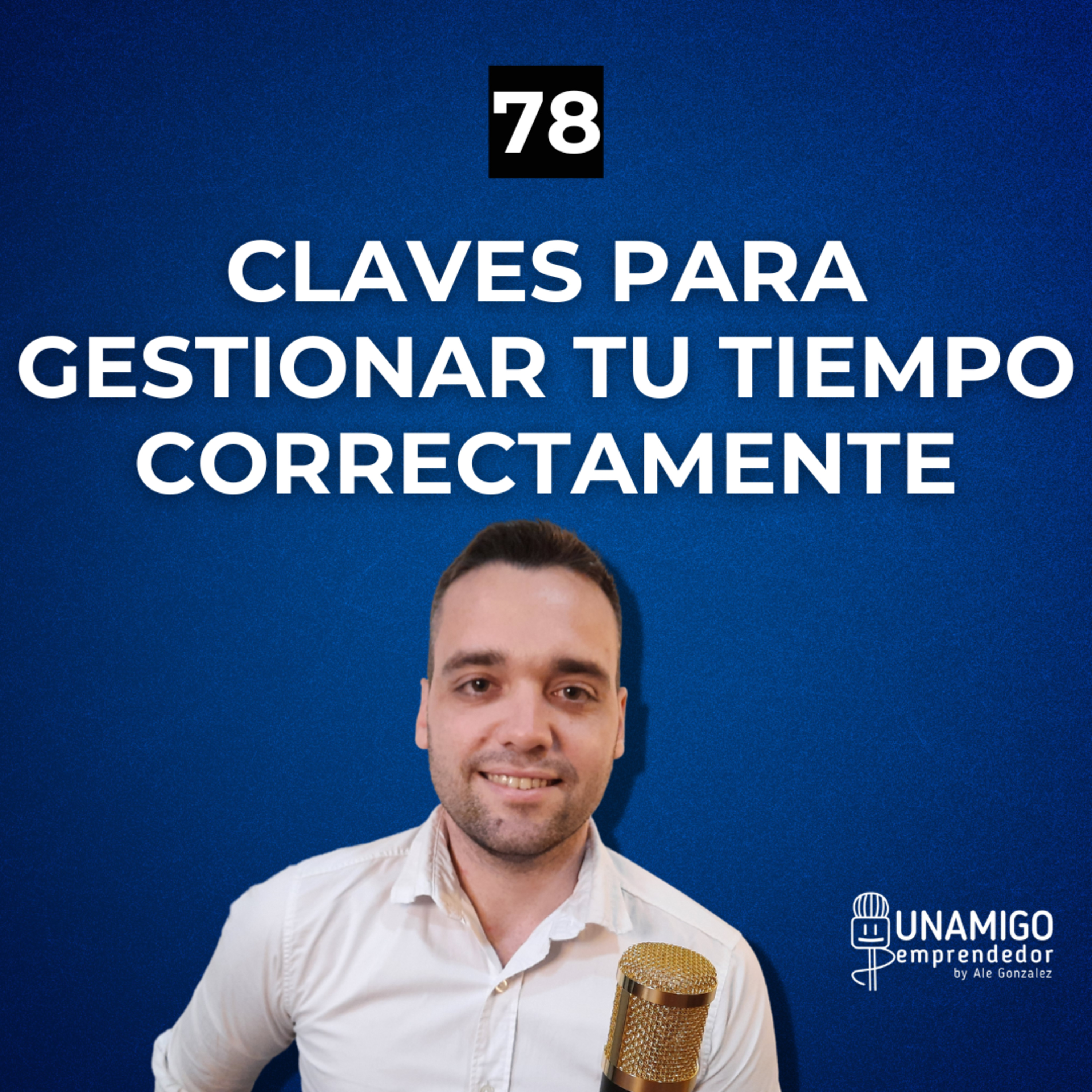 Un amigo emprendedor por Ale González