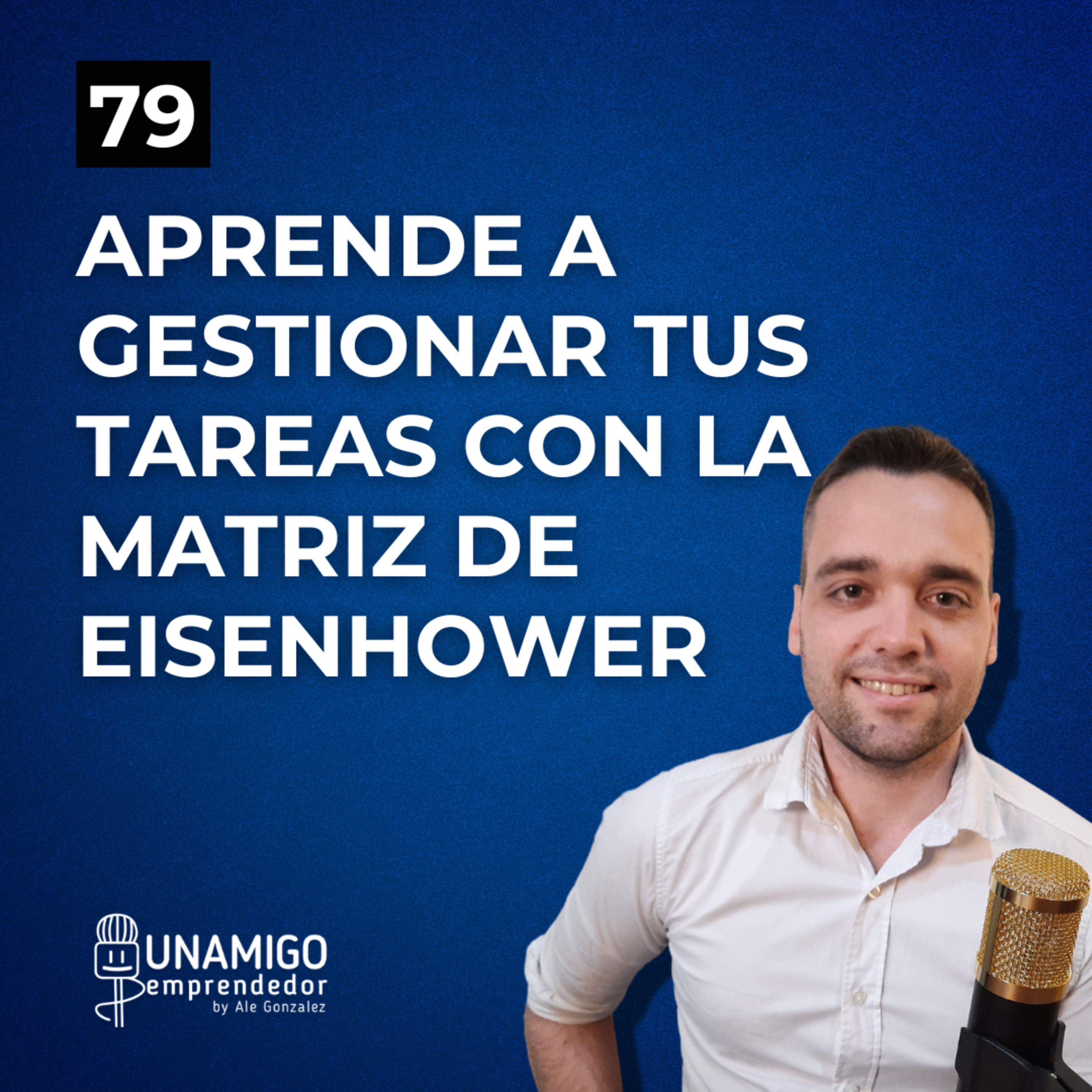 Un amigo emprendedor por Ale González