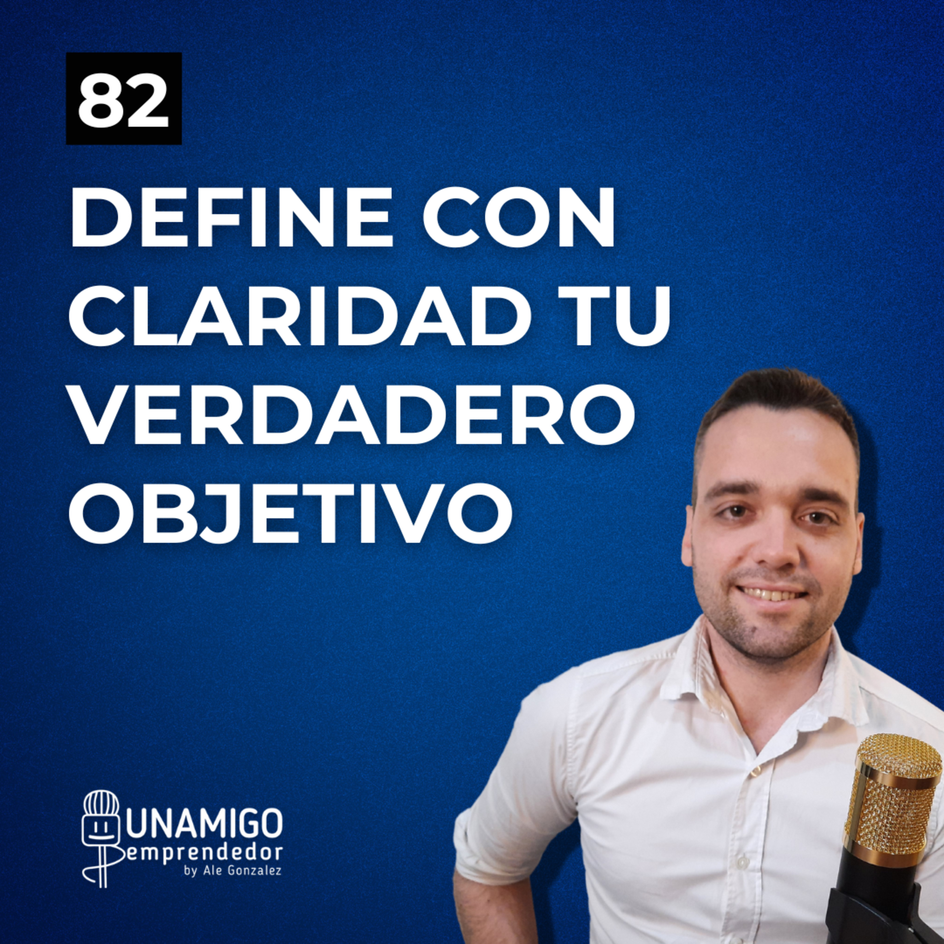 Un amigo emprendedor por Ale González